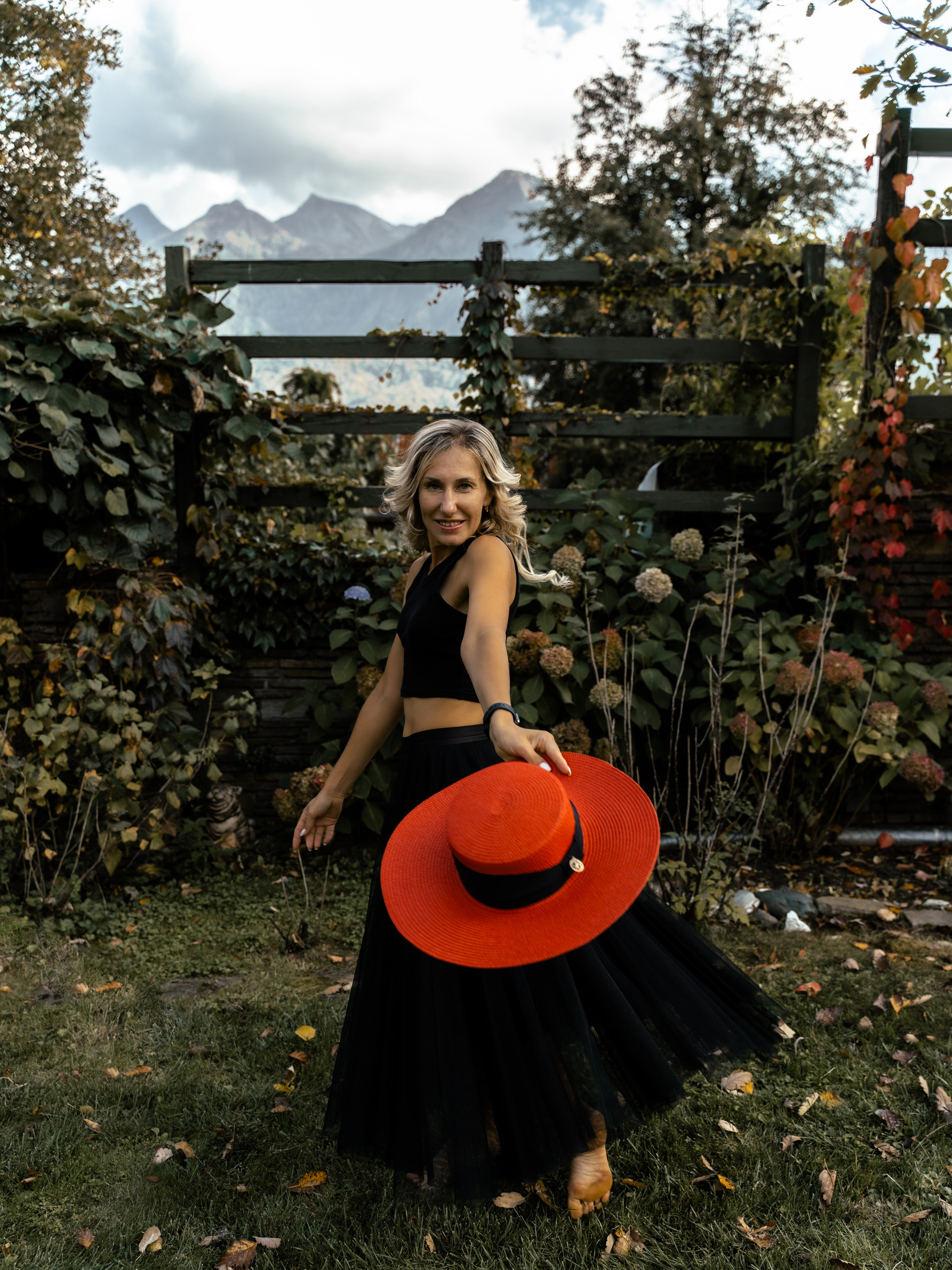 Ирина. Репортажный фотограф в Красной Поляне и Сочи Павлюченко Екатерина