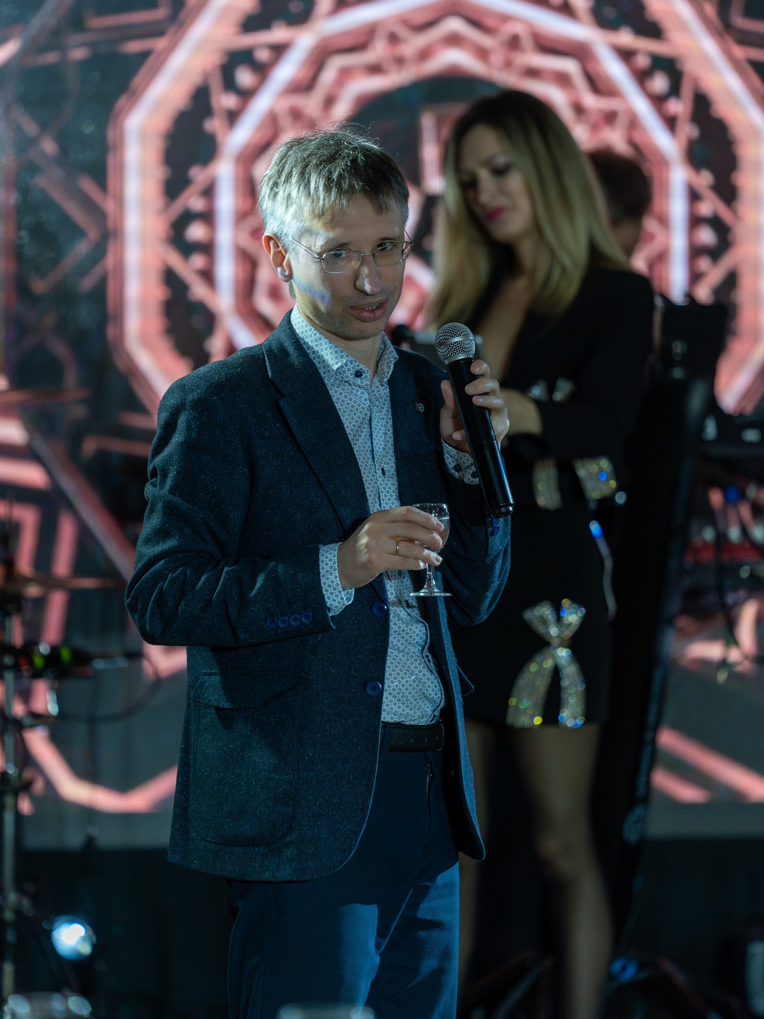 Новый год в стиле Great Gatsby. Репортажный фотограф в Красной Поляне и Сочи Павлюченко Екатерина