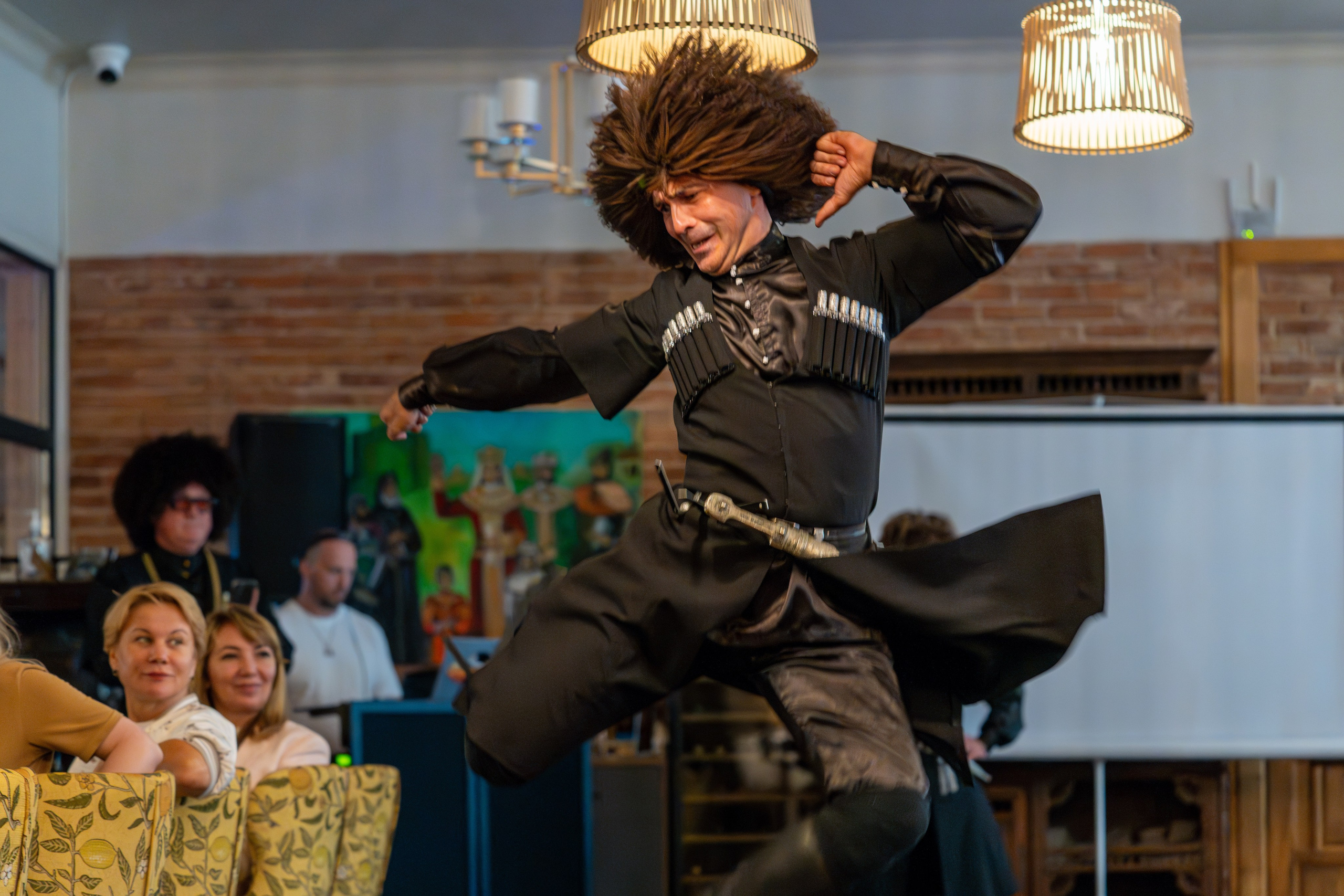 MICE мероприятие для компании Р-фарм. Репортажный фотограф в Красной Поляне и Сочи Павлюченко Екатерина