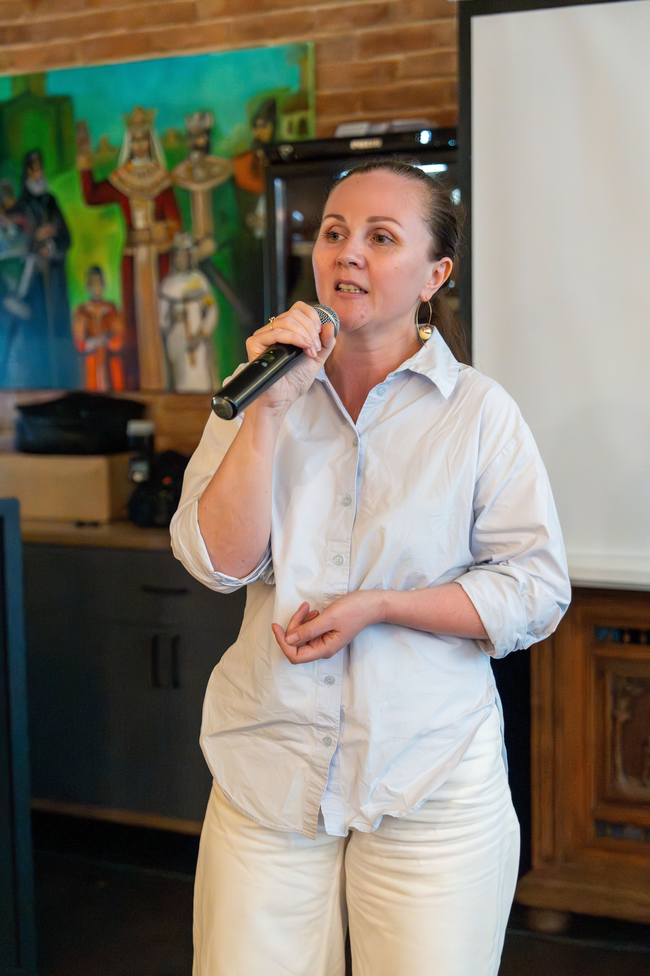 MICE мероприятие для компании Р-фарм. Репортажный фотограф в Красной Поляне и Сочи Павлюченко Екатерина