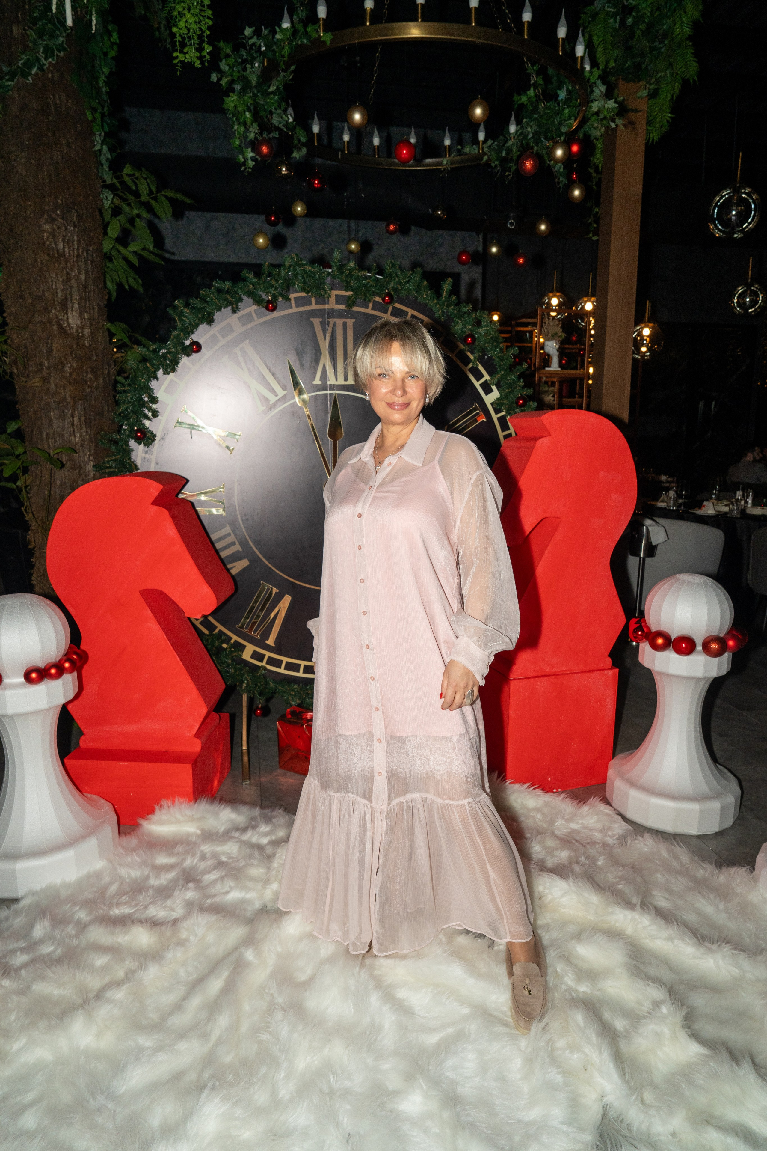 RS NYEAR2026. Репортажный фотограф в Красной Поляне и Сочи Павлюченко Екатерина