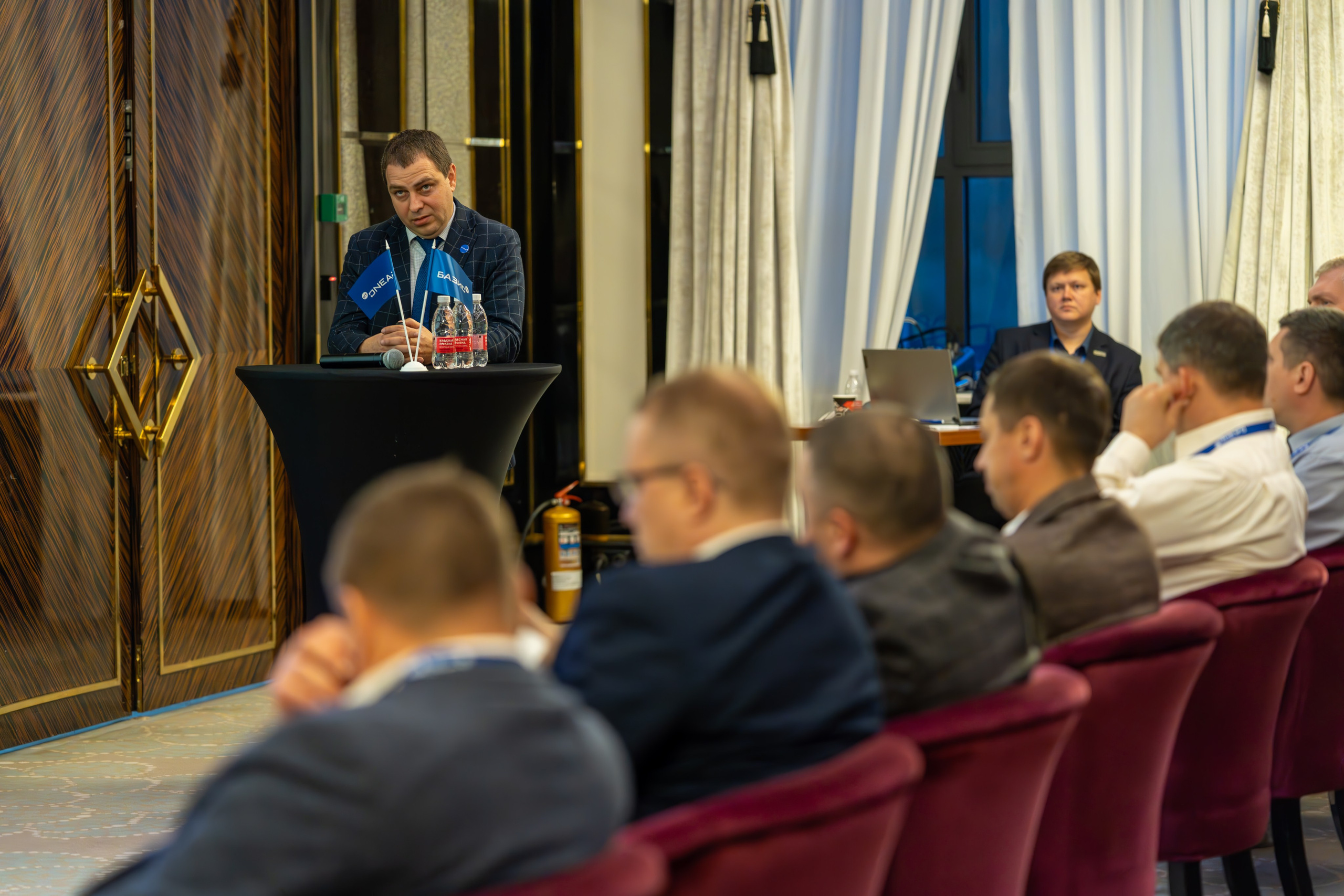 MICE мероприятие для компании «Базис». Репортажный фотограф в Красной Поляне и Сочи Павлюченко Екатерина