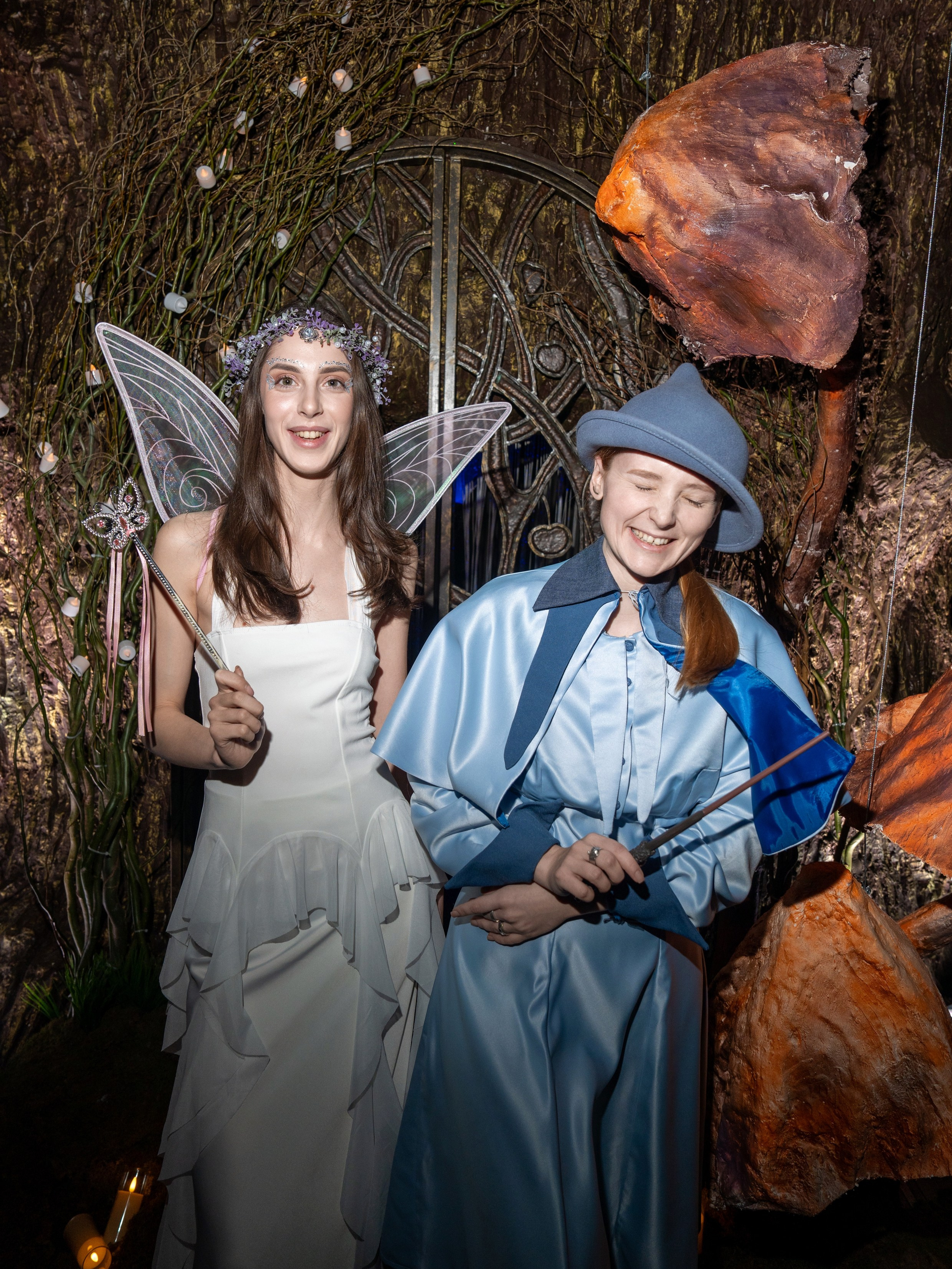 Гала-ужи «Акваполис». Репортажный фотограф в Красной Поляне и Сочи Павлюченко Екатерина