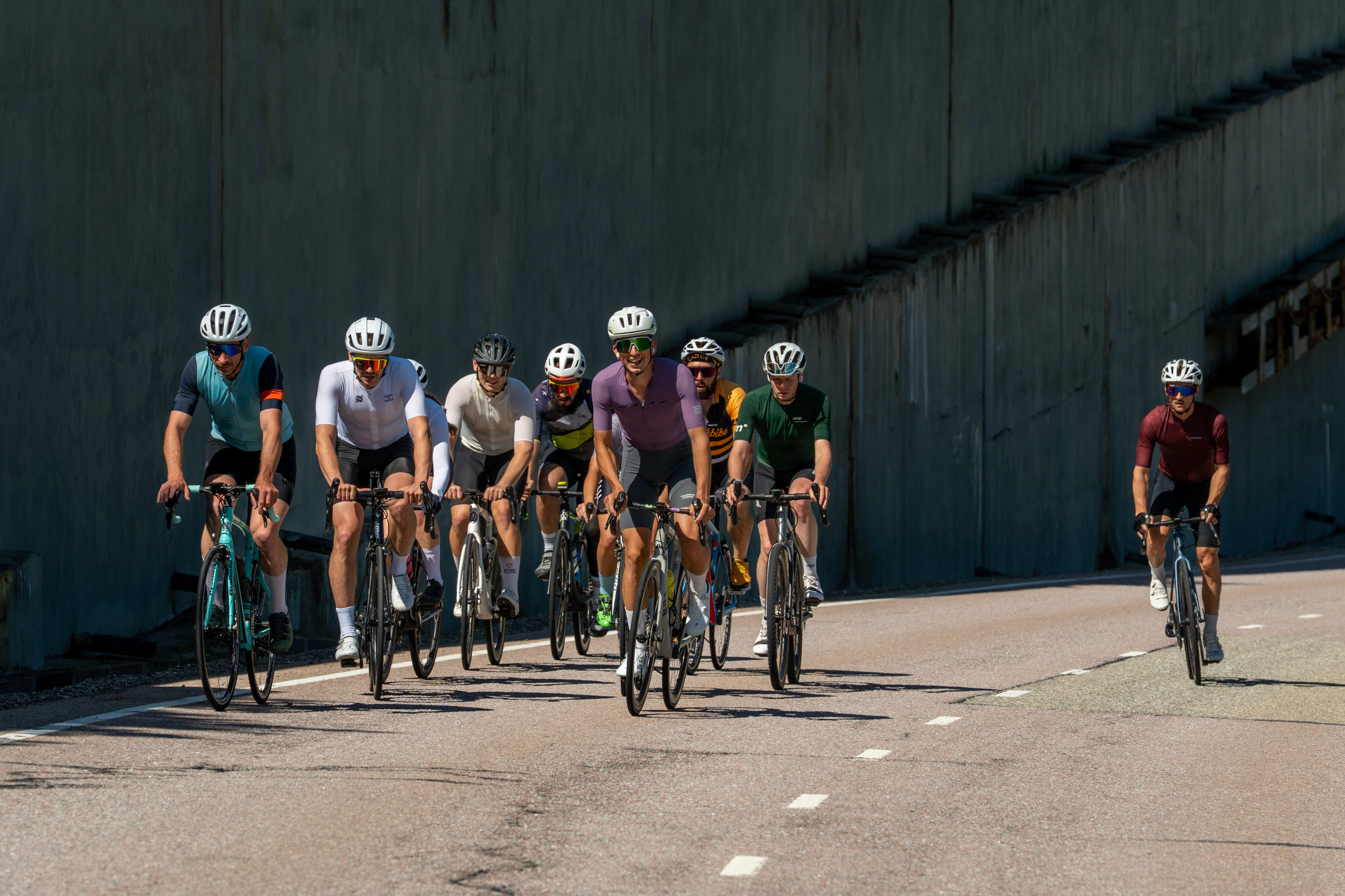 Laura Training Run. Репортажный фотограф в Красной Поляне и Сочи Павлюченко Екатерина