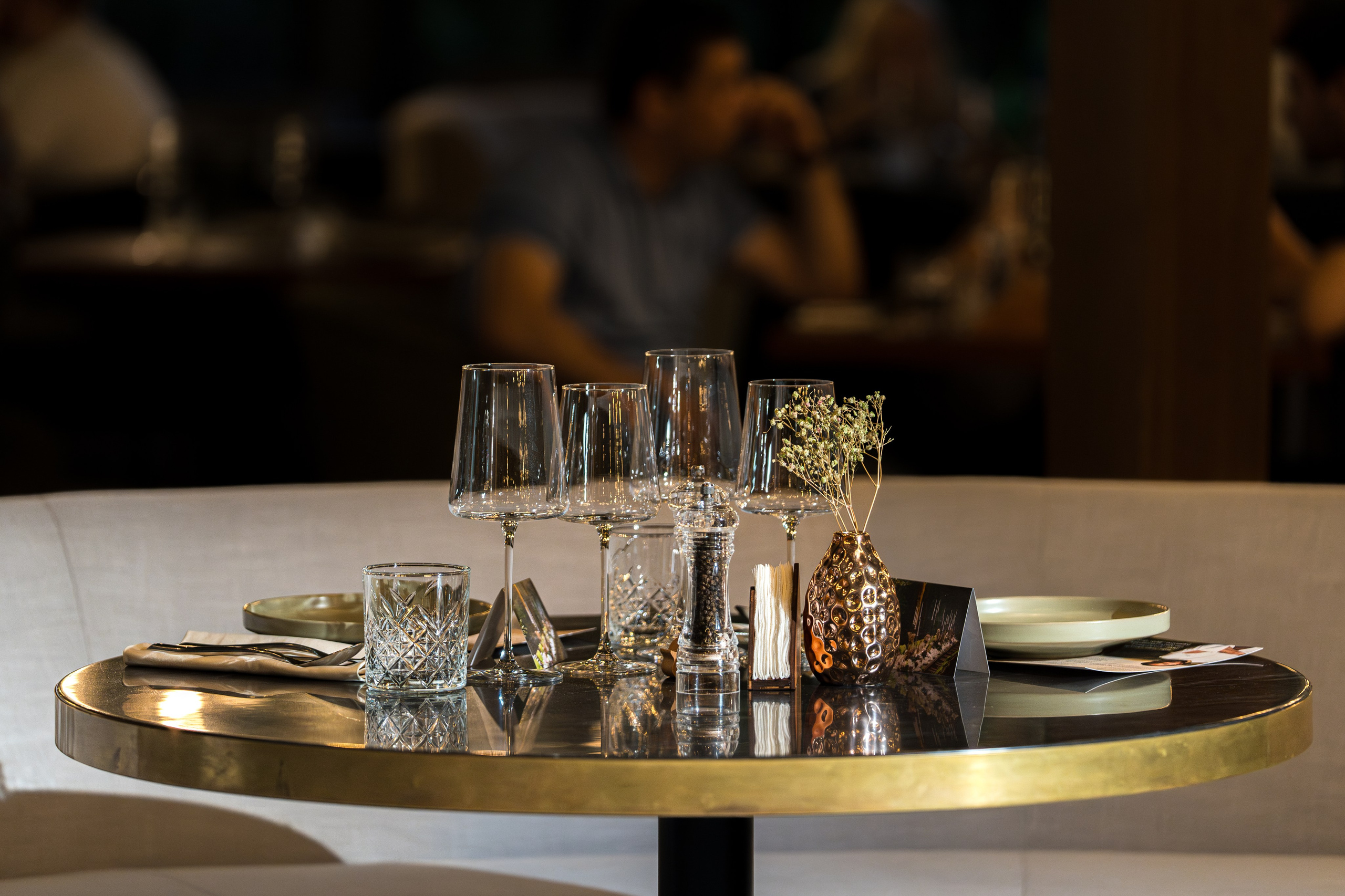 Гастрономический ужин «Лесная Италия» с Мирко Дзаго в ресторане RiverSide. Репортажный фотограф в Красной Поляне и Сочи Павлюченко Екатерина