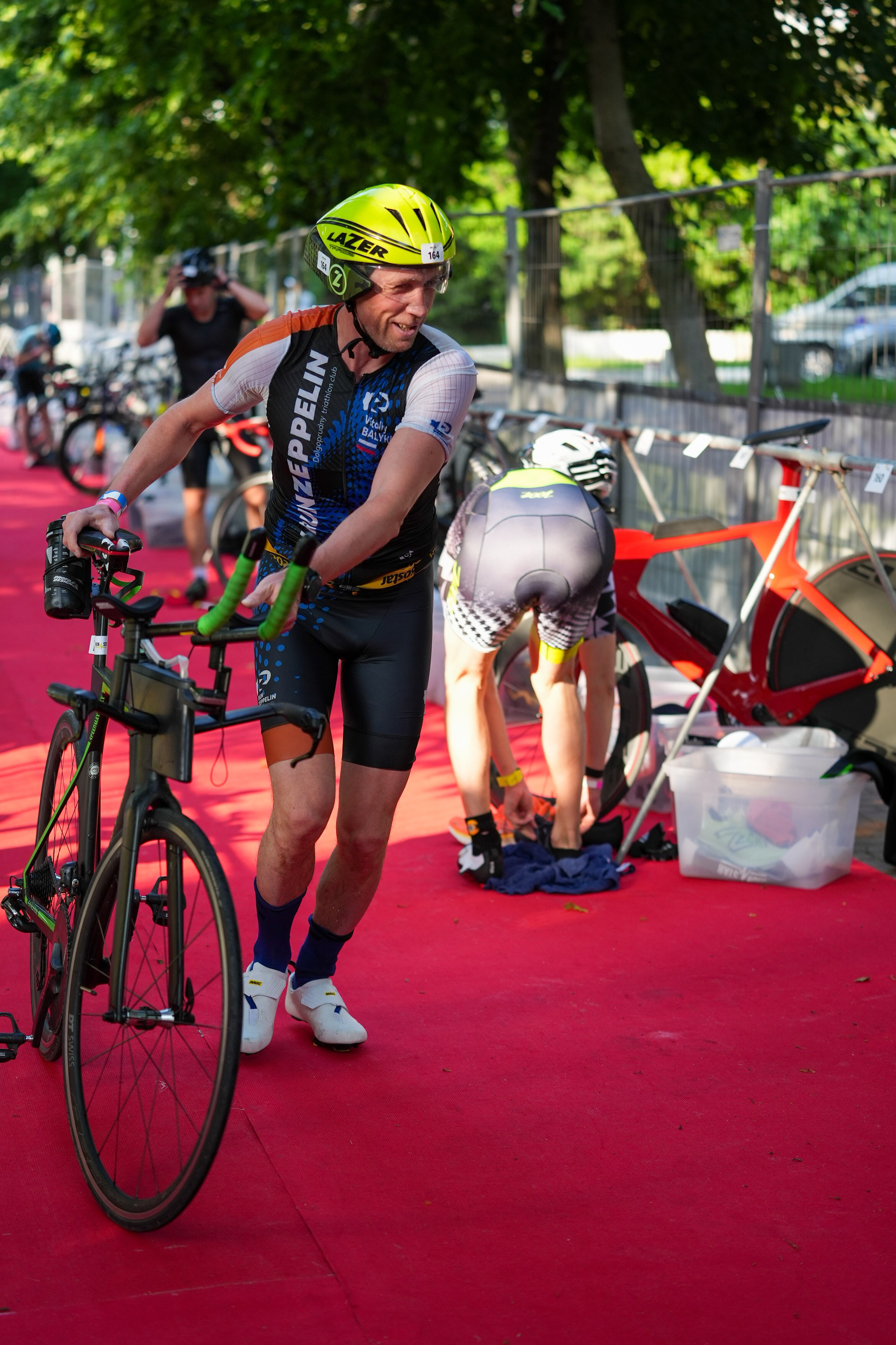 Триатлон Геленджик 2023 — отстрел. Репортажный фотограф в Красной Поляне и Сочи Павлюченко Екатерина