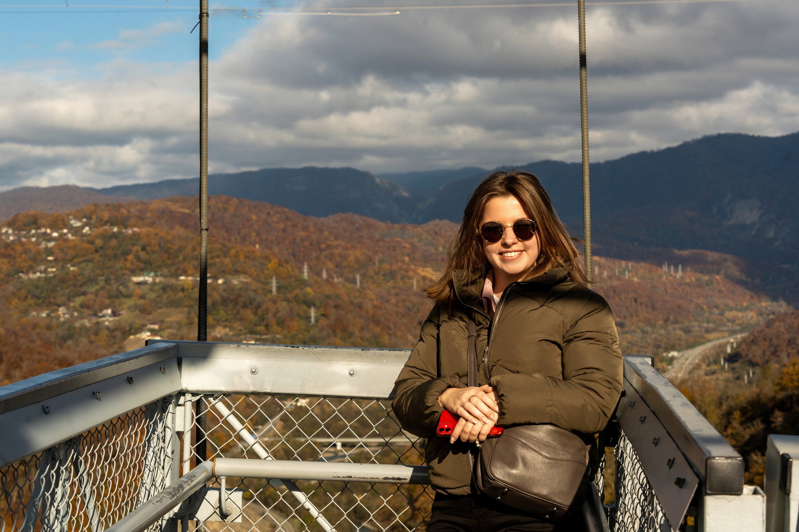 MICE мероприятие в Skypark. Репортажный фотограф в Красной Поляне и Сочи Павлюченко Екатерина