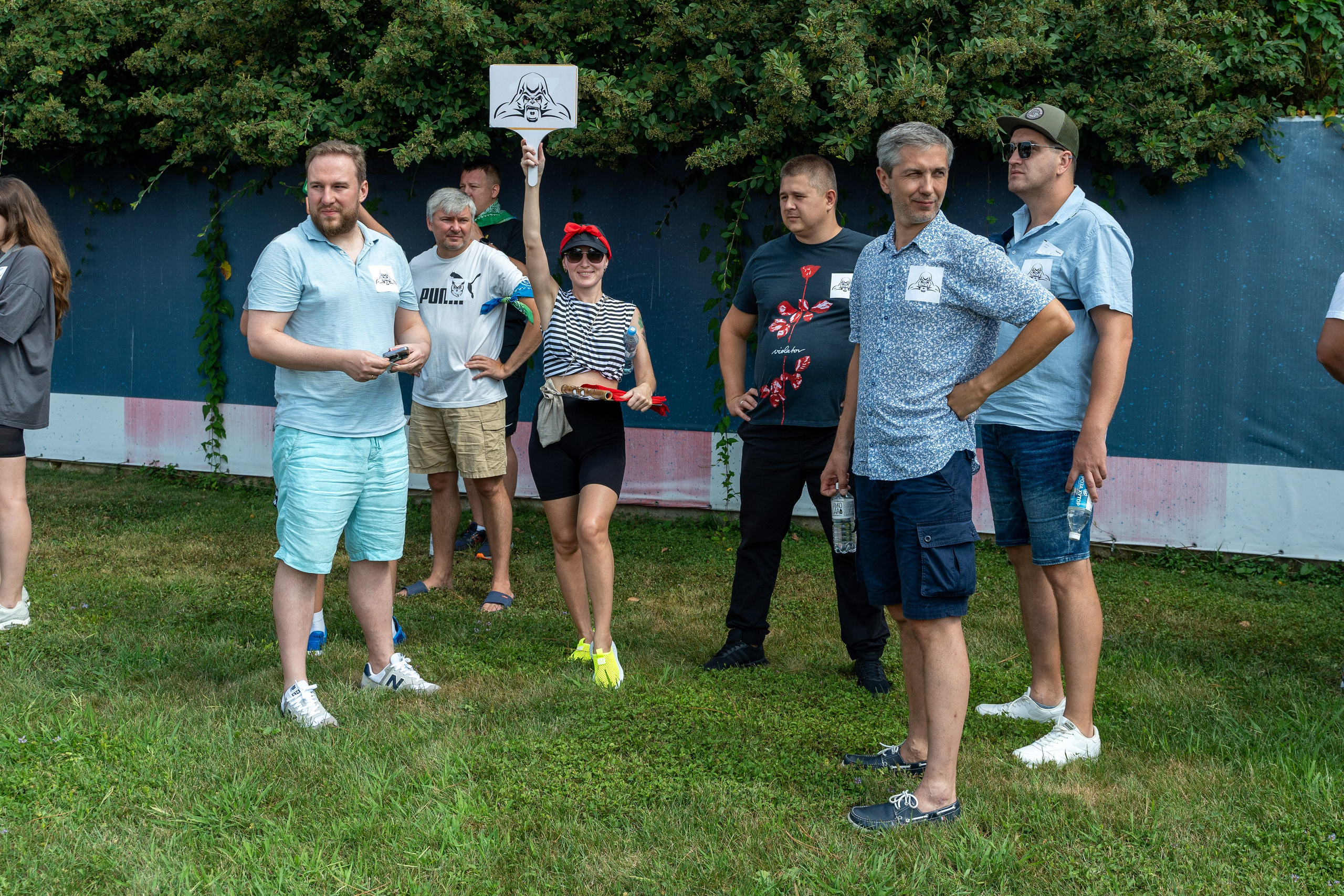 MICE мероприятие в Skypark «Фортбоярд». Репортажный фотограф в Красной Поляне и Сочи Павлюченко Екатерина