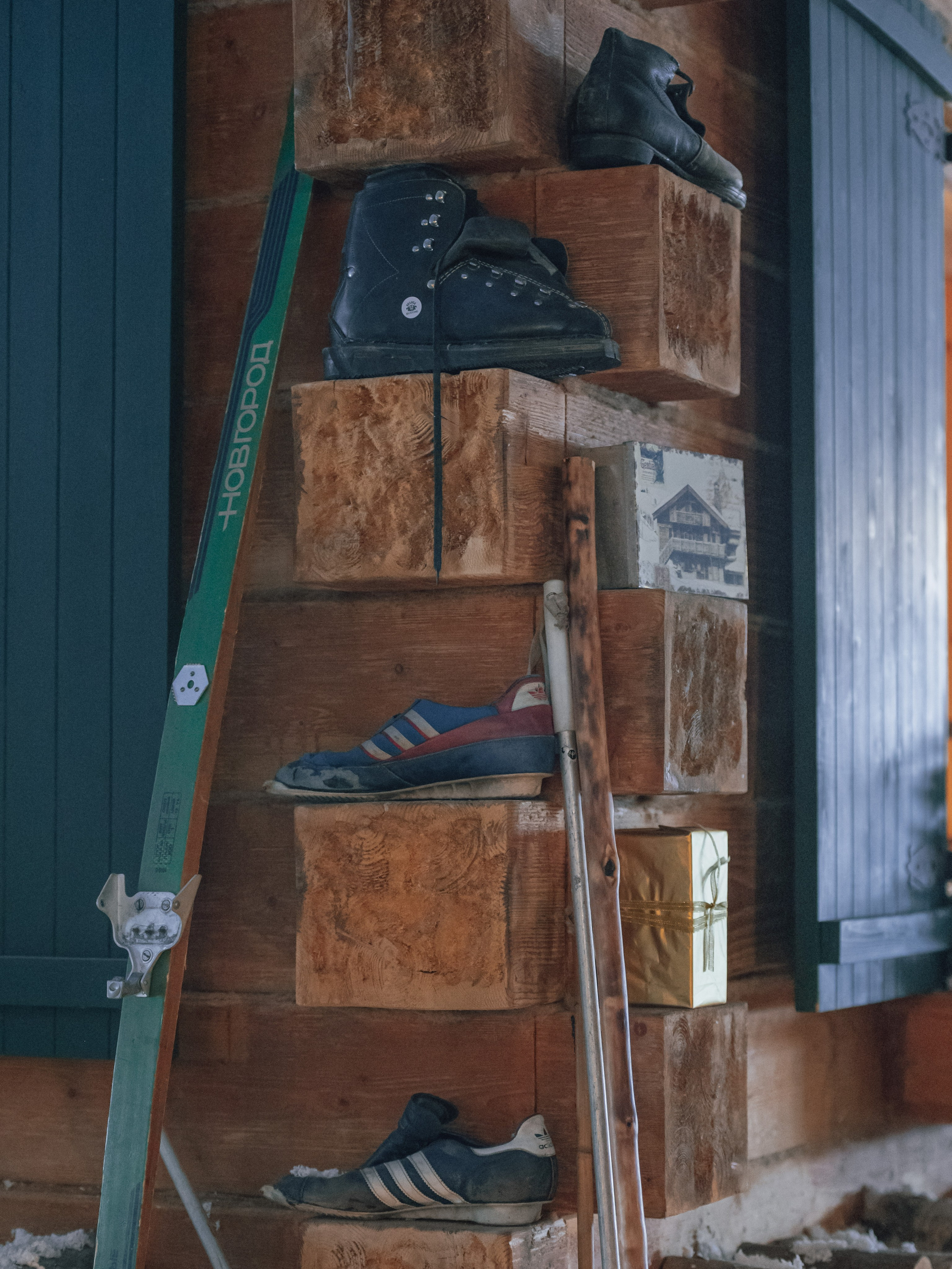 Ресторан «Шале» на курорте Газпром Поляна. Репортажный фотограф в Красной Поляне и Сочи Павлюченко Екатерина