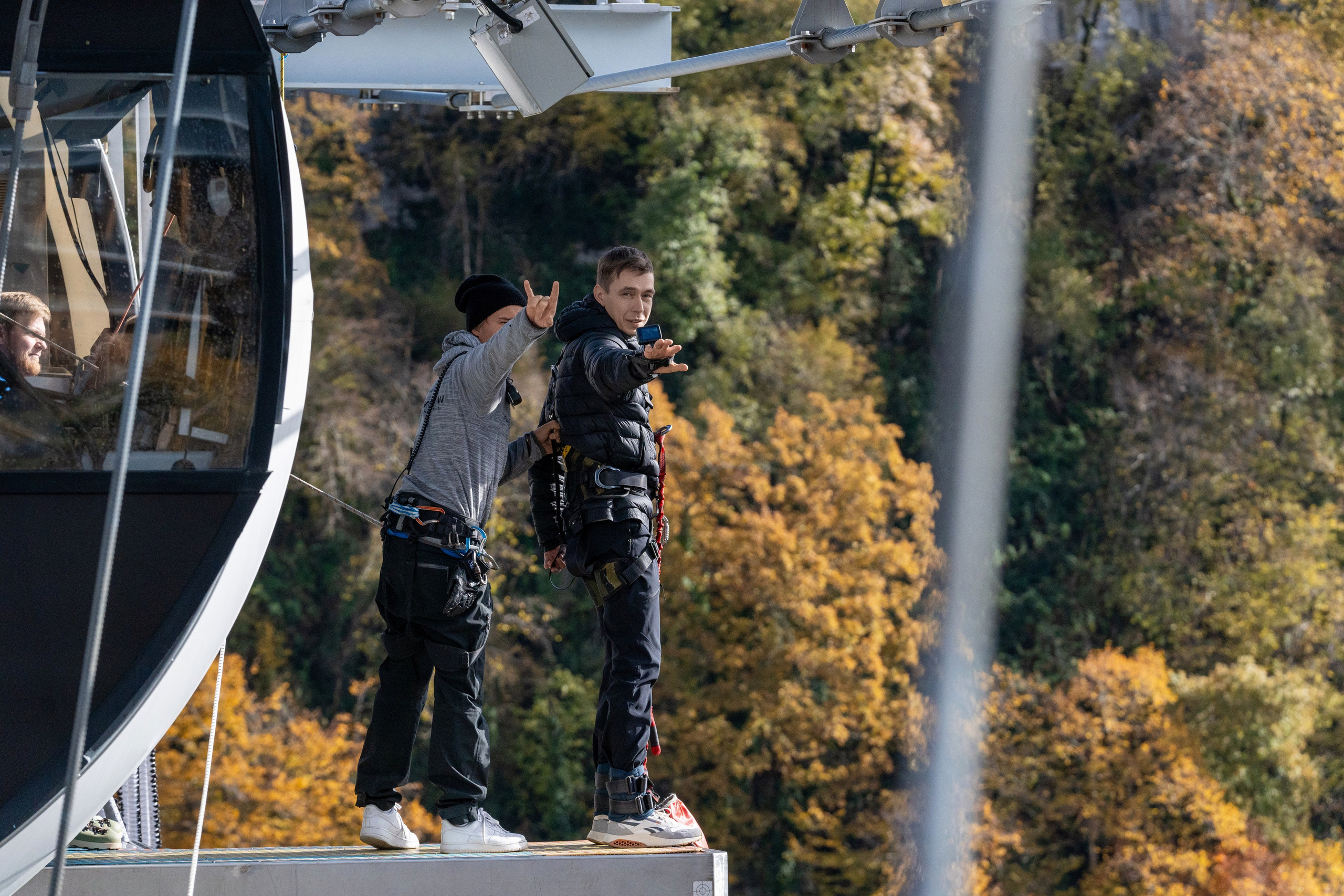 MICE мероприятие в Skypark. Репортажный фотограф в Красной Поляне и Сочи Павлюченко Екатерина