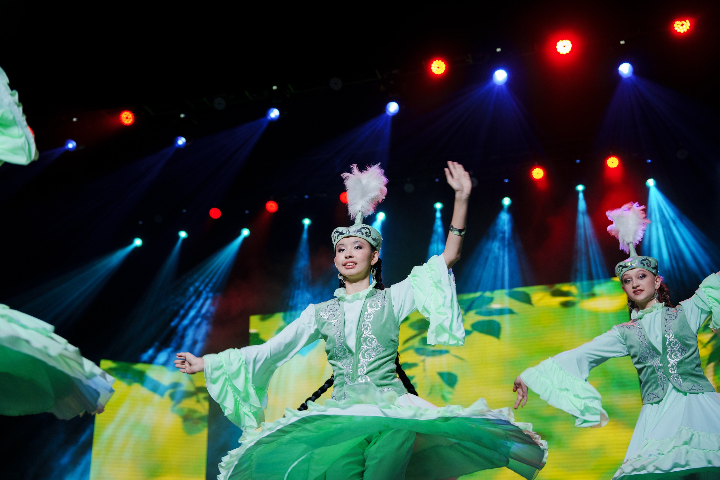 NOMAD «Концерт». Портретный и Репортажный Фотограф Москва