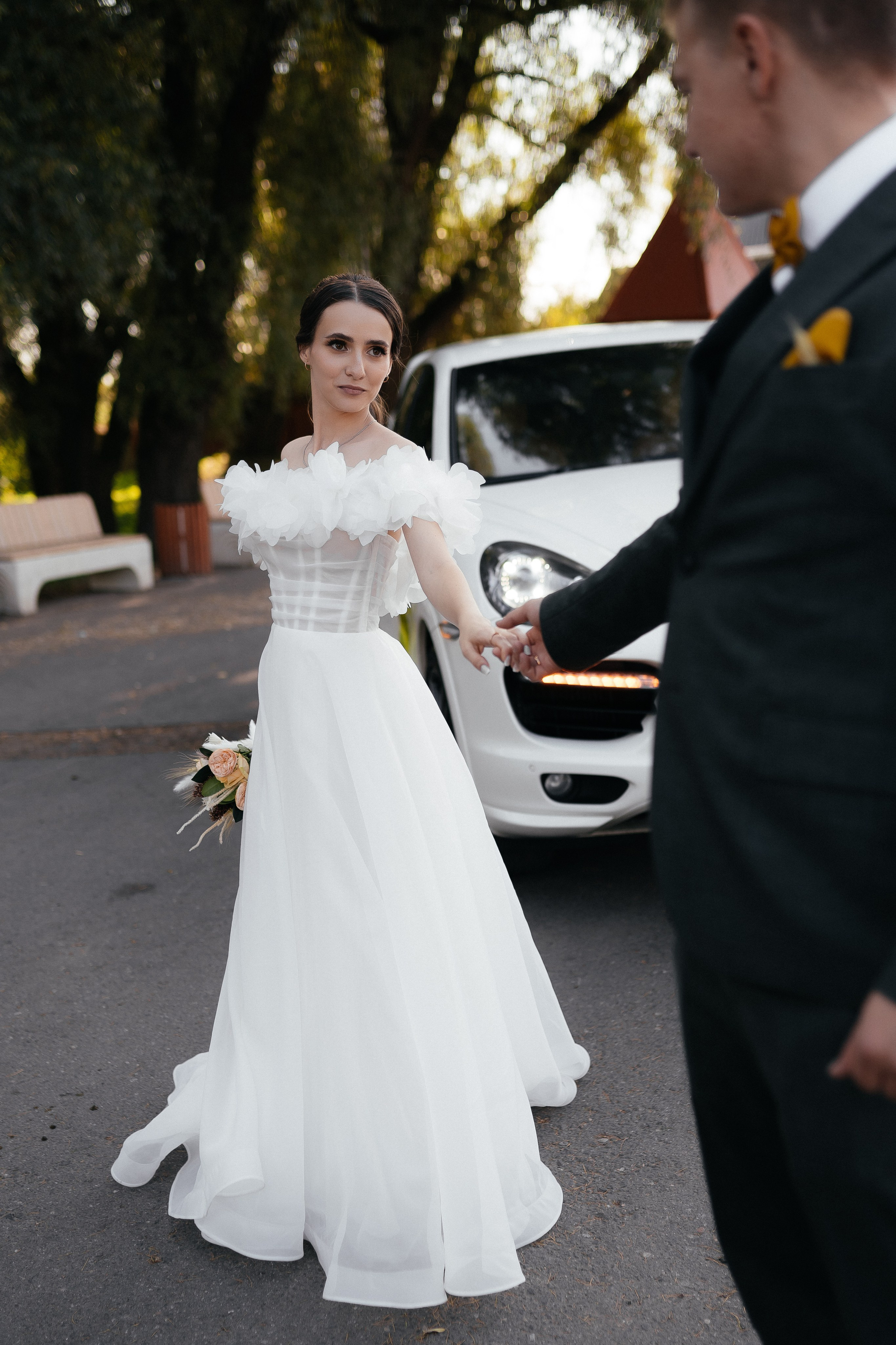 14.09.2024. Фотограф Торопец Кристина Абрамова Kanwellia photography