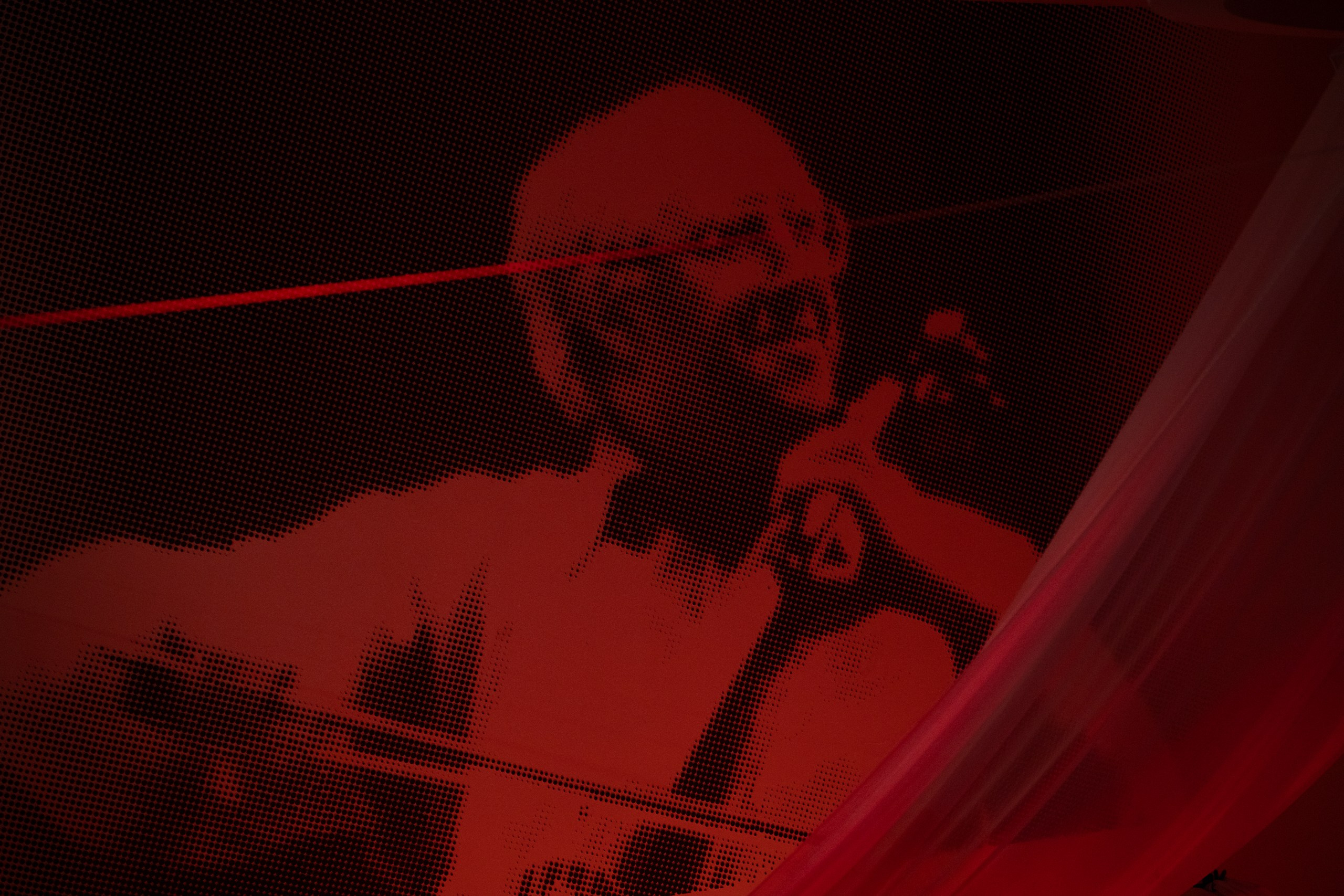 INTERVALS 2025. Sunnyman