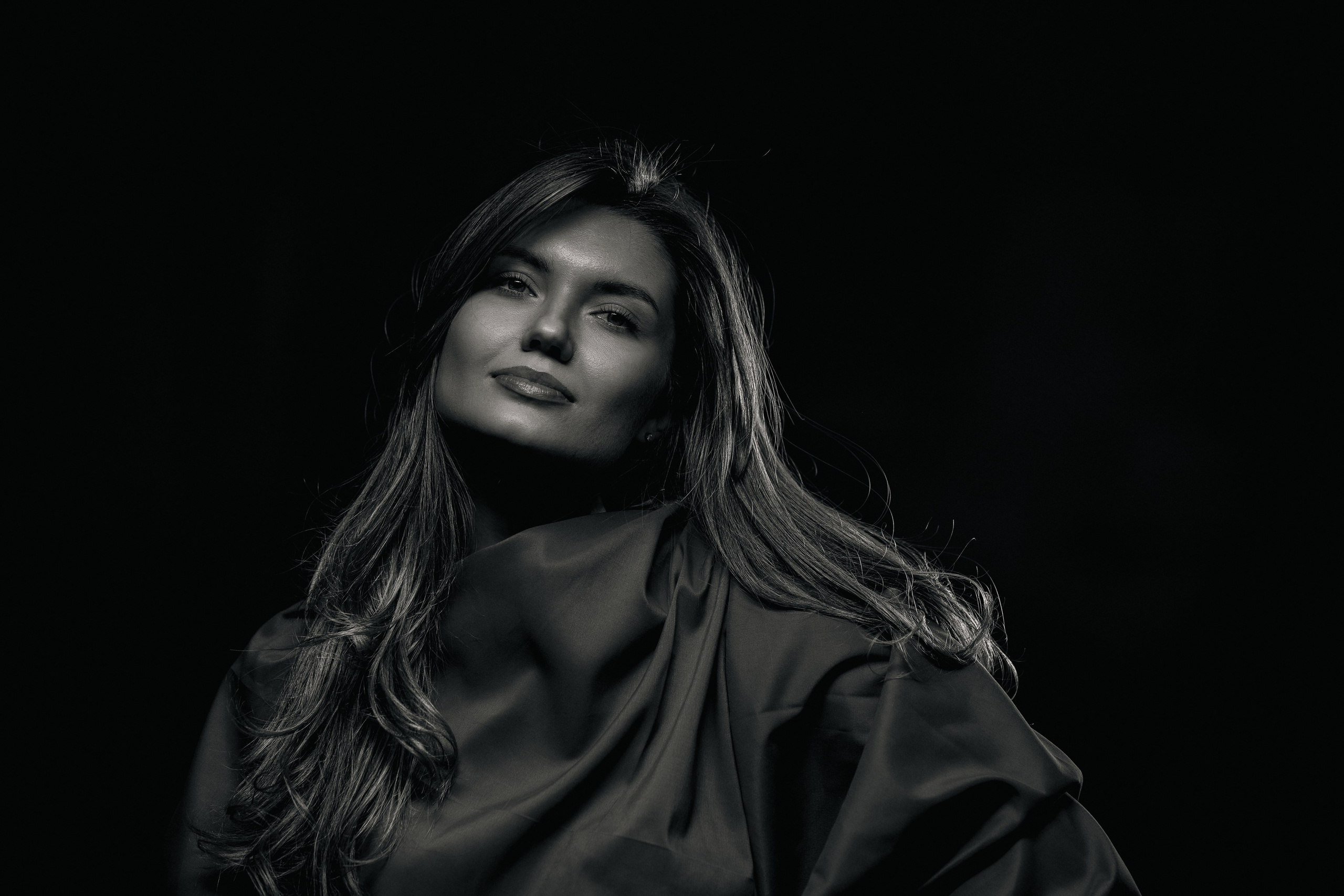 Анастасия. Фотограф в Москве портреты | репортажи | спорт