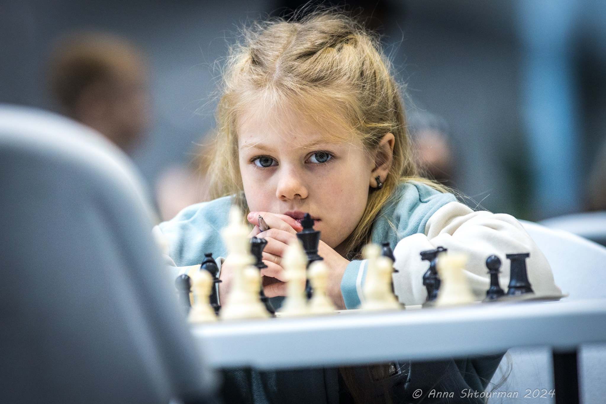 2024 Первенство России по шахматам среди детей до 11, до 13, до 15, до 17, до 19, до 21 (Екатеринбург, Россия). Фотограф Анна Штурман (репортажная съёмка любых событий и мероприятий) Anna Shtourman photographer