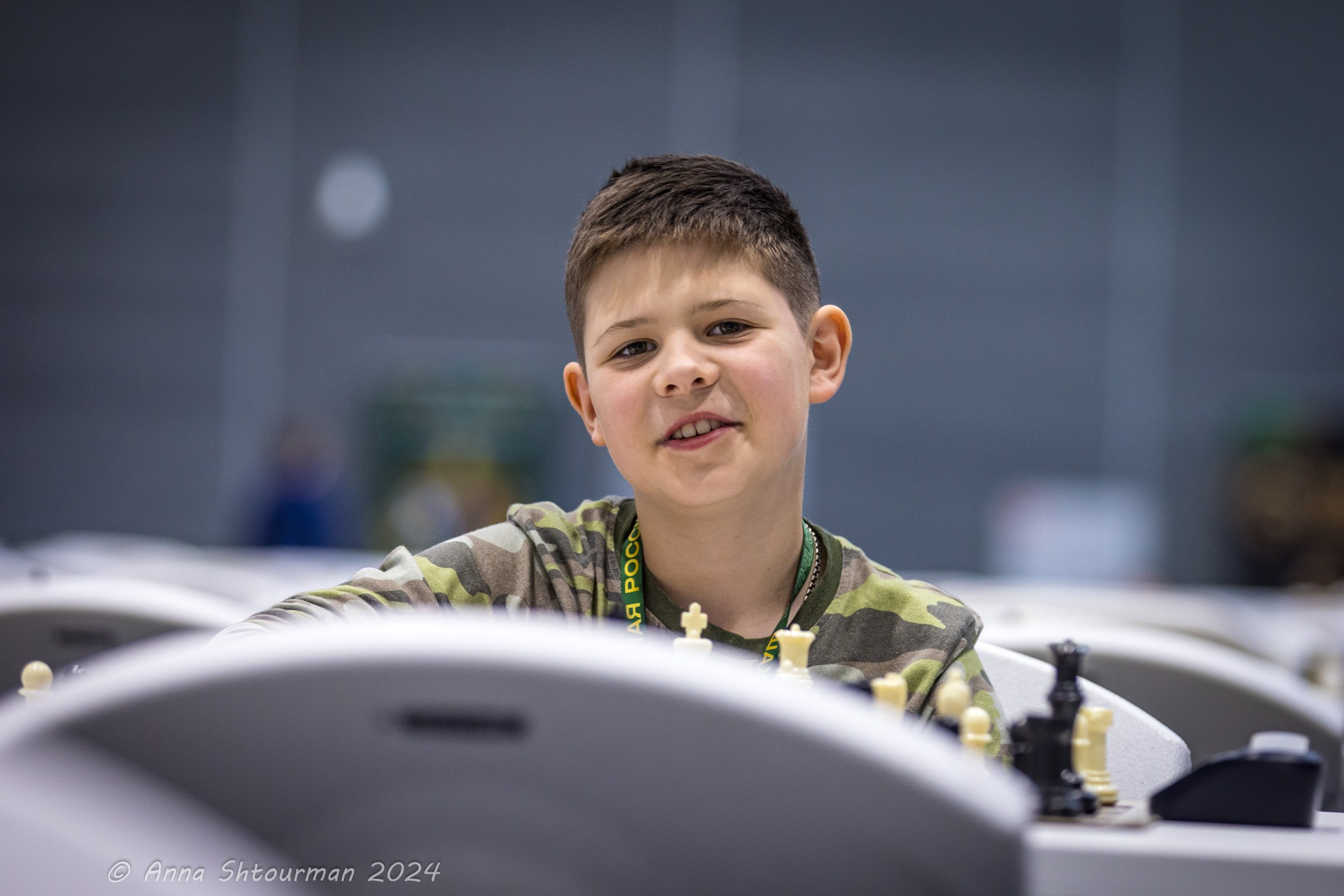 2024 Первенство России по рапиду среди детей до 11, 13, 15, 17, 19 лет, до 21 года (Екатеринбург, Россия). Фотограф Анна Штурман (репортажная съёмка любых событий и мероприятий) Anna Shtourman photographer