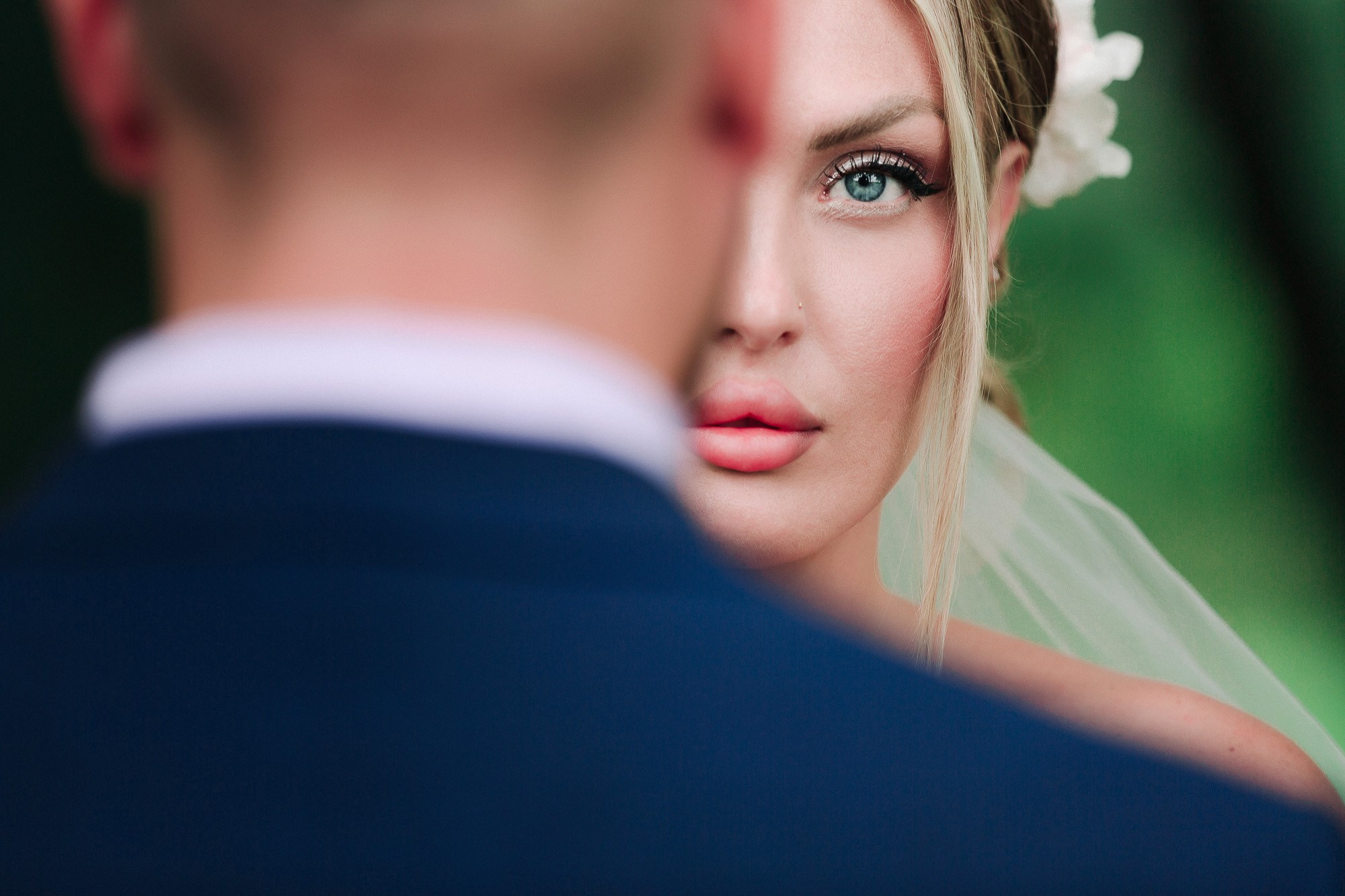 Яна и Ваня. Профессиональный фотограф в Крыму и Севастополе Павел Корсун