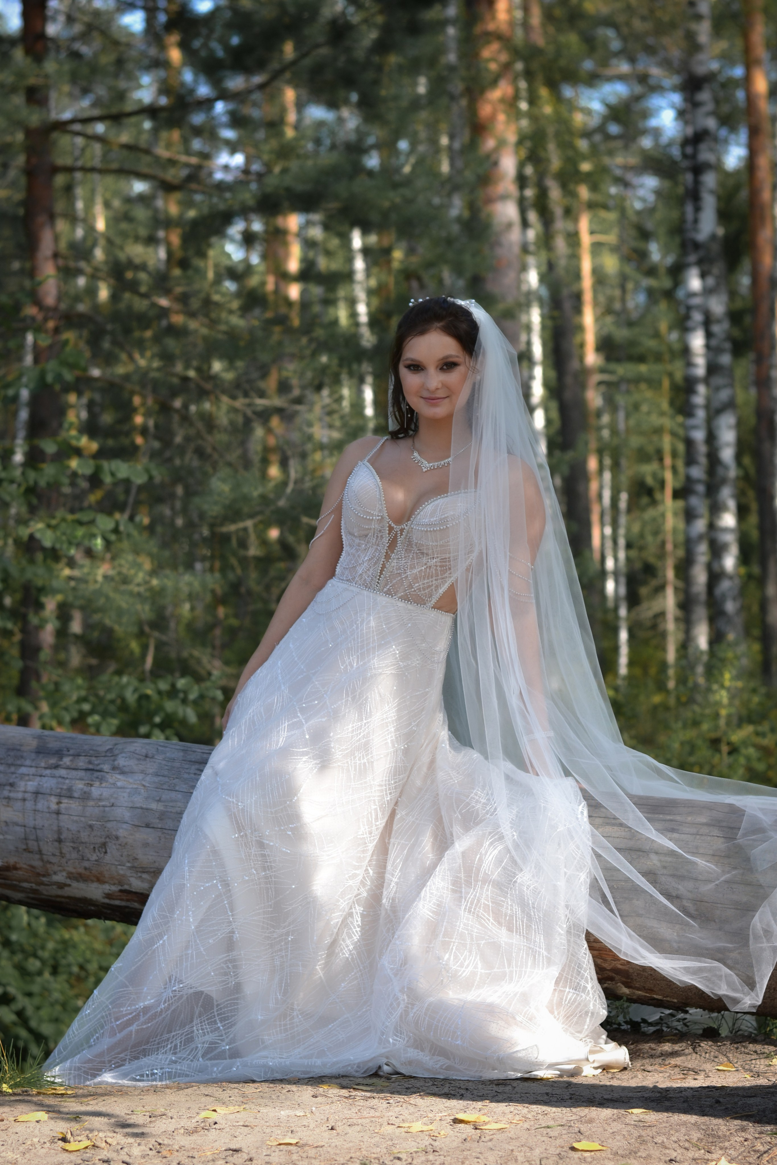 Анастасия и Даниил. Семейный и свадебный фотограф в Йошкар-Оле Виктор Крайт