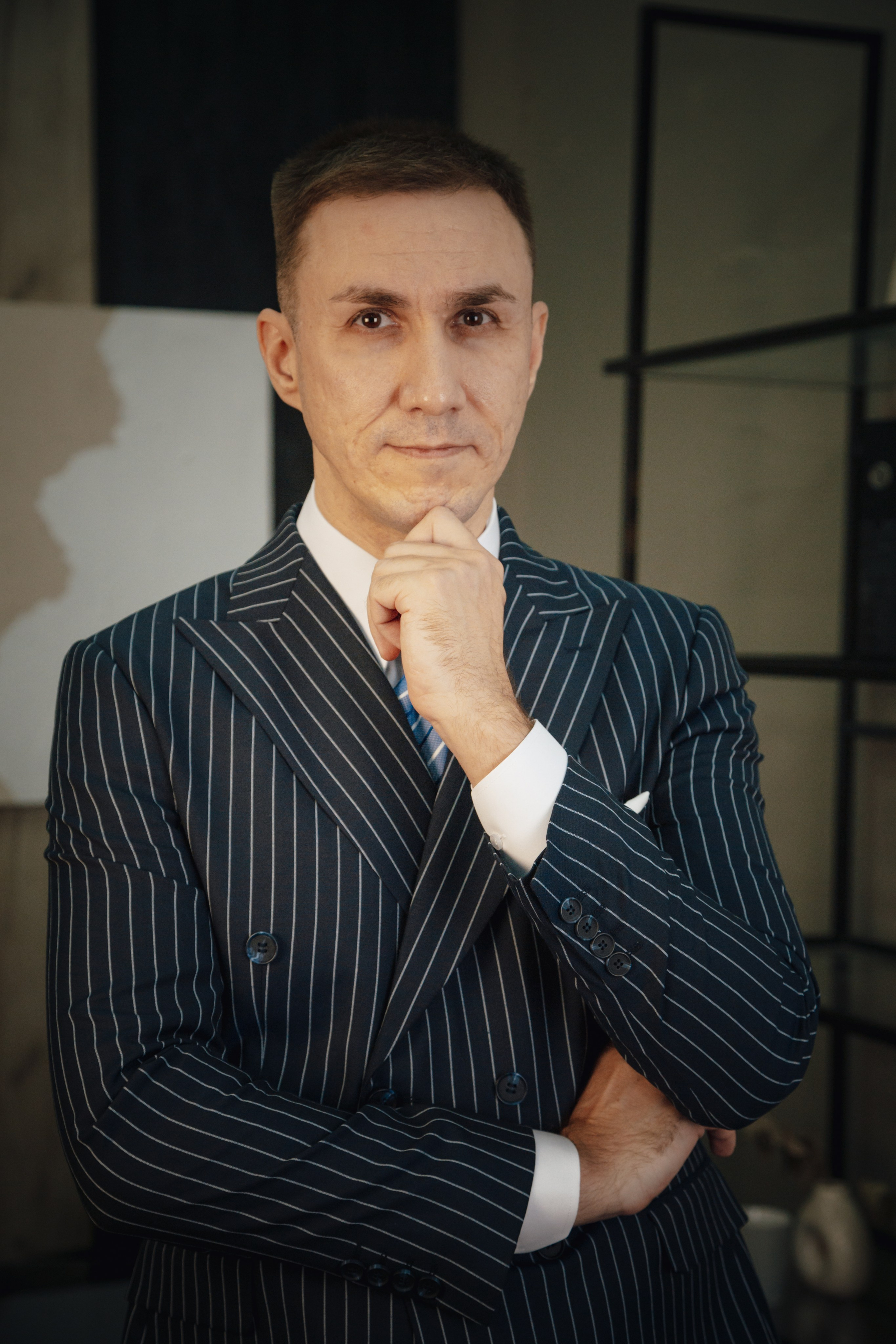 Leonid | Anna. Андрей Миллер Фотограф из Калининграда