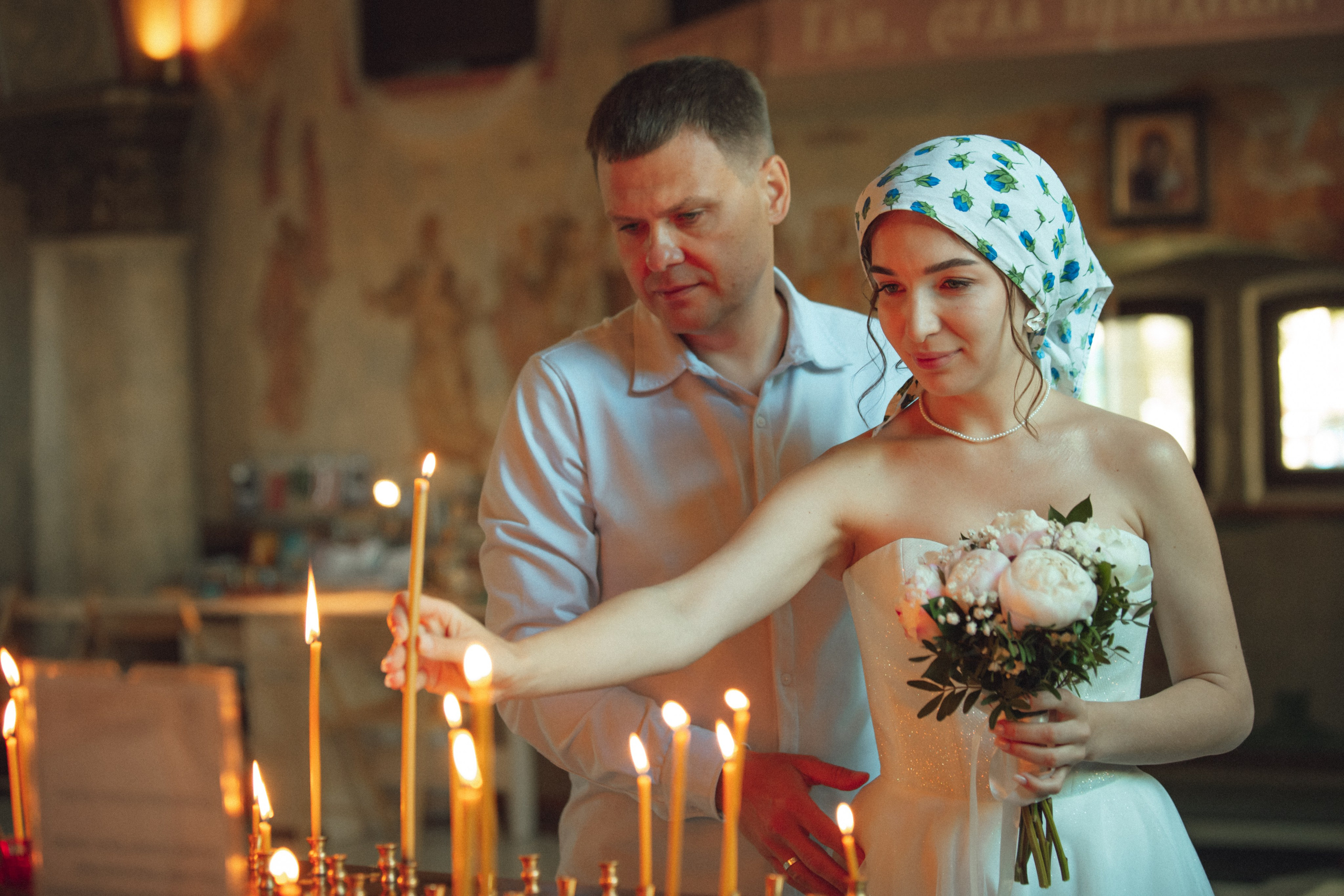 Wedding_Янтарный. Андрей Миллер Фотограф из Калининграда