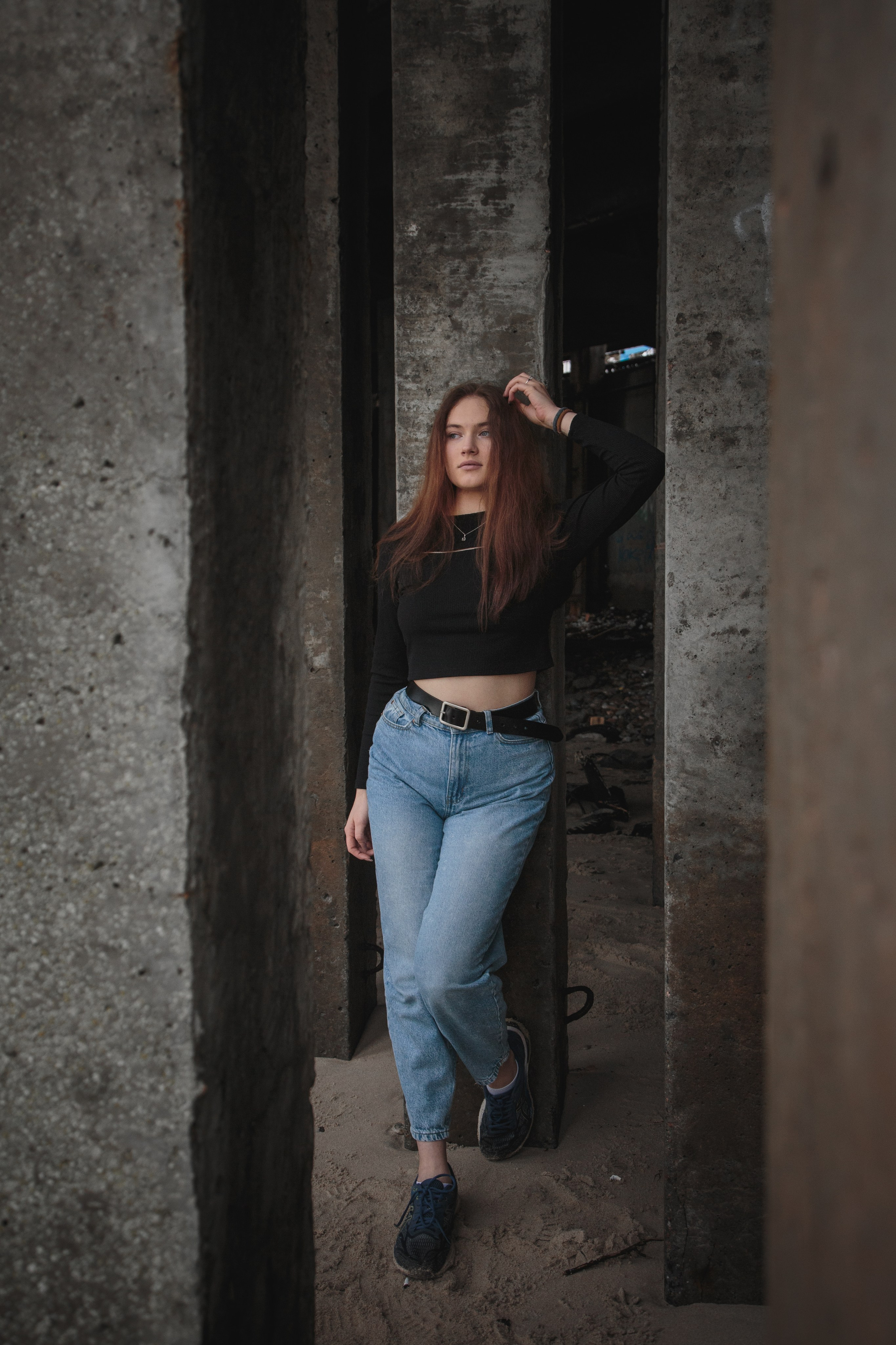 Maria | Зеленоградск. Андрей Миллер Фотограф из Калининграда