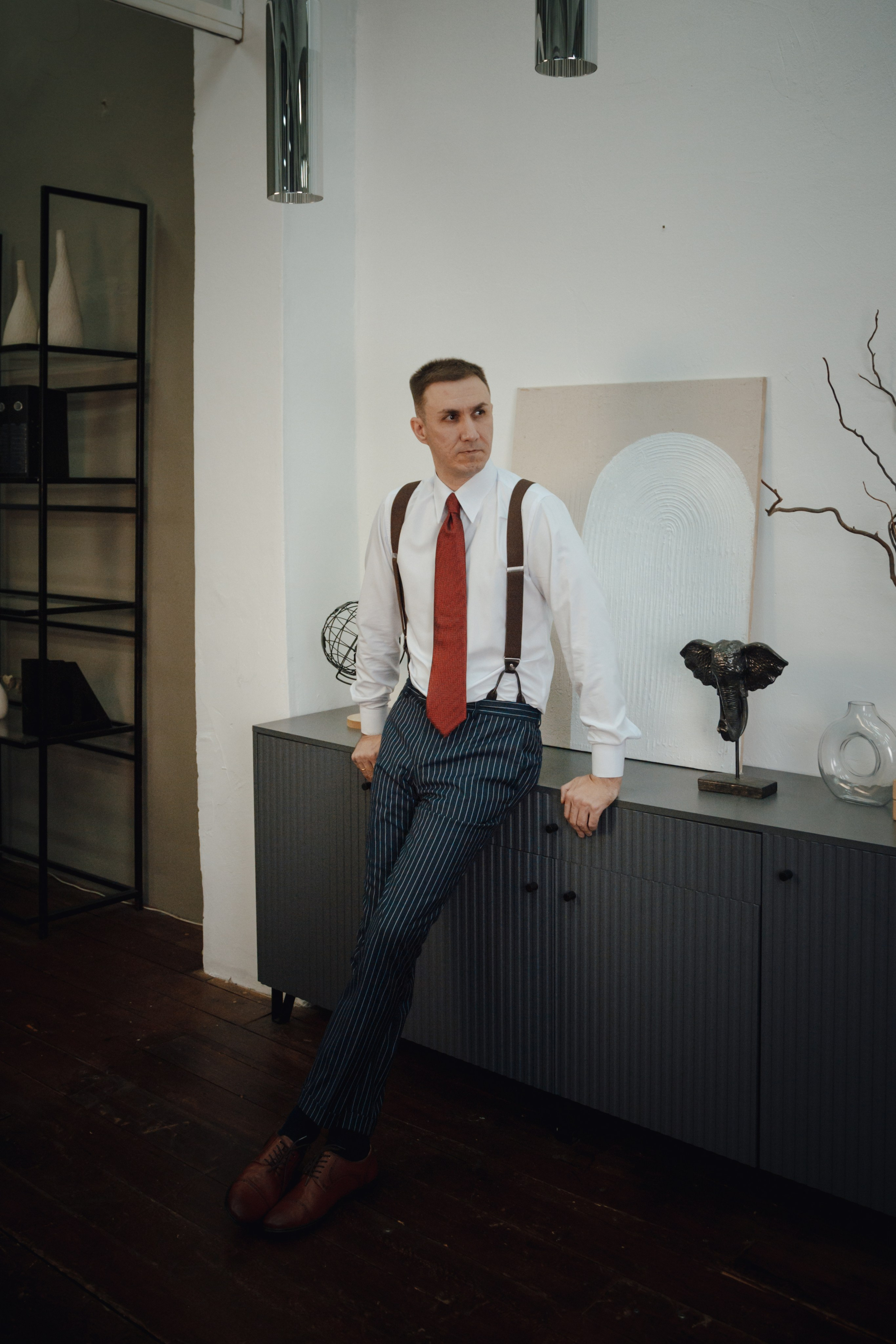 Leonid | Anna. Андрей Миллер Фотограф из Калининграда