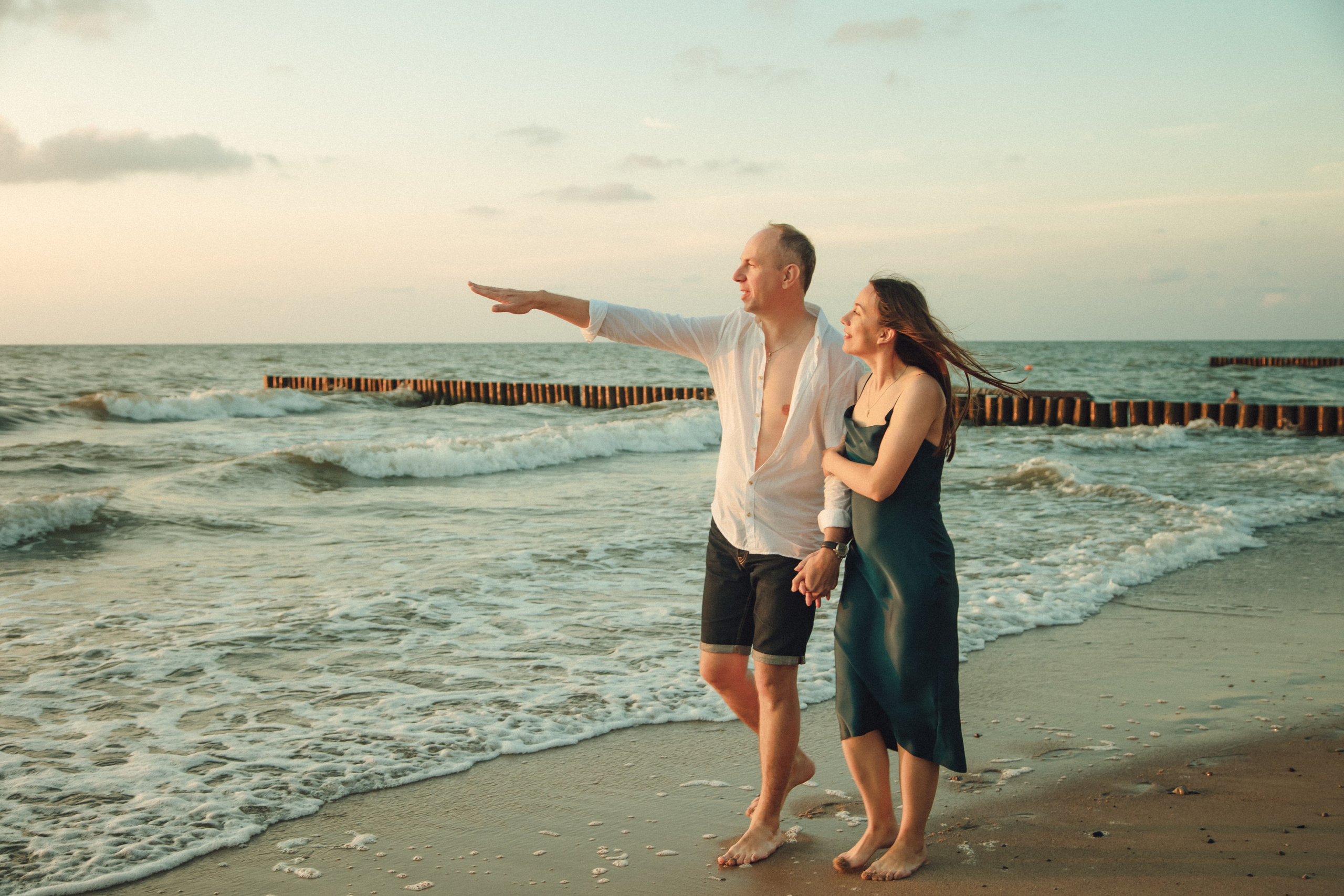 Family | Зеленоградск. Андрей Миллер Фотограф из Калининграда