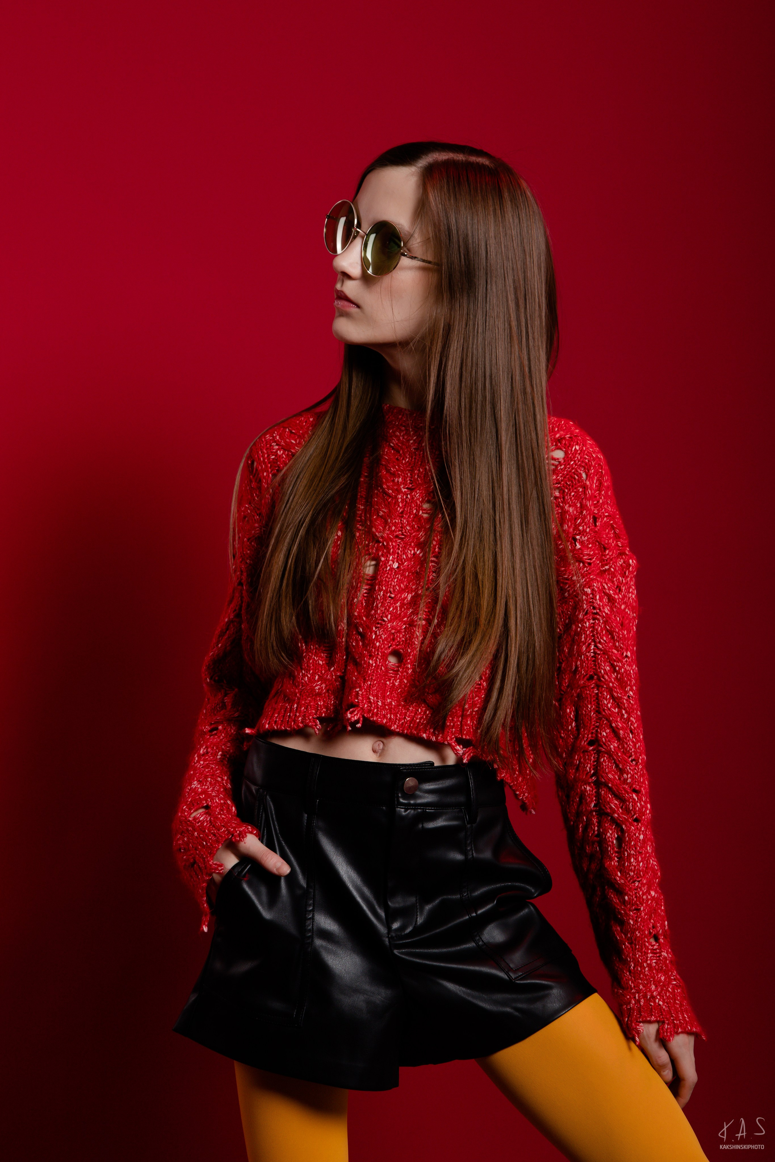 RED ZONE. Фотография и видеосъёмка