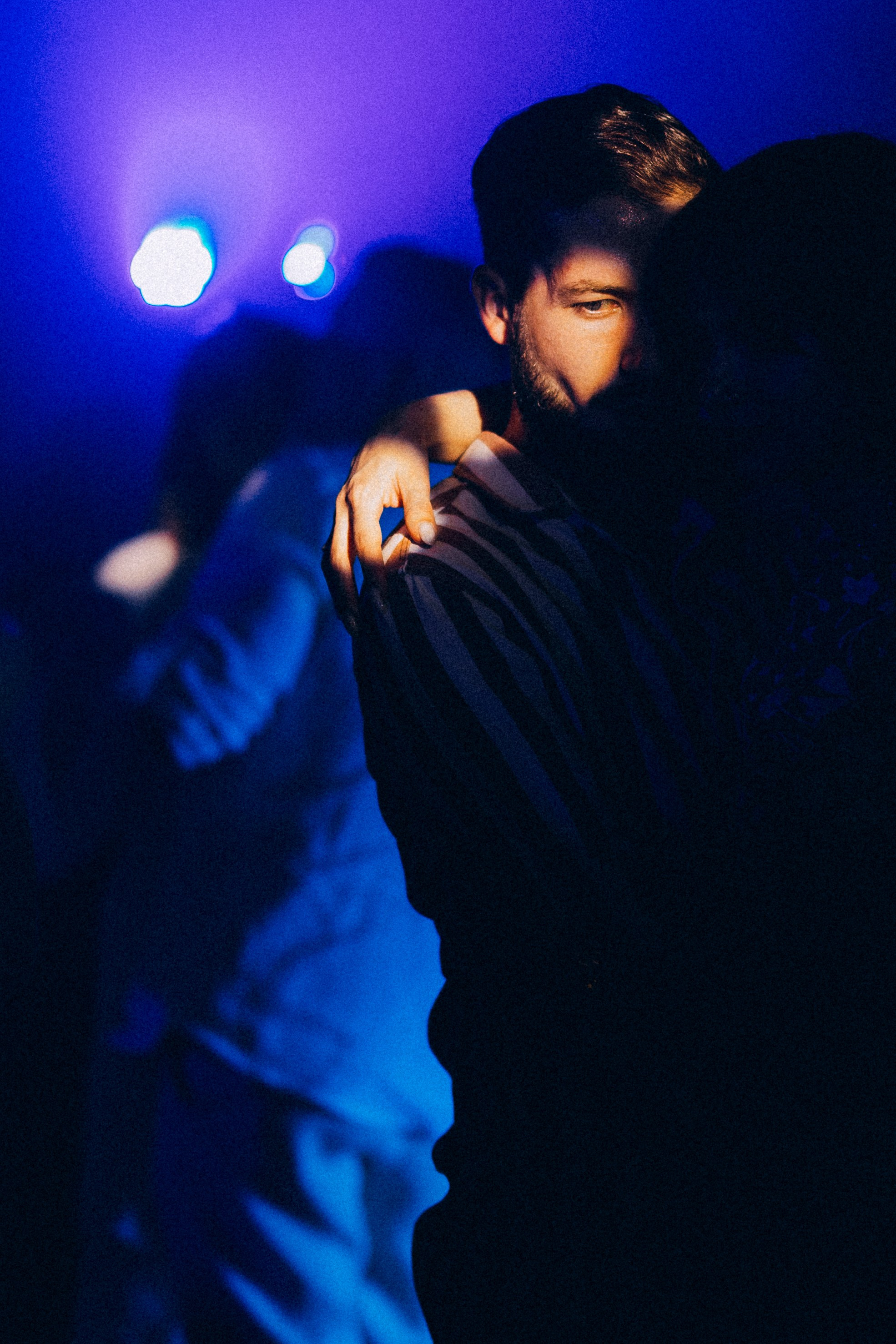 Вот это да, у меня теперь есть жена…. Daria Chigintseva Photographer