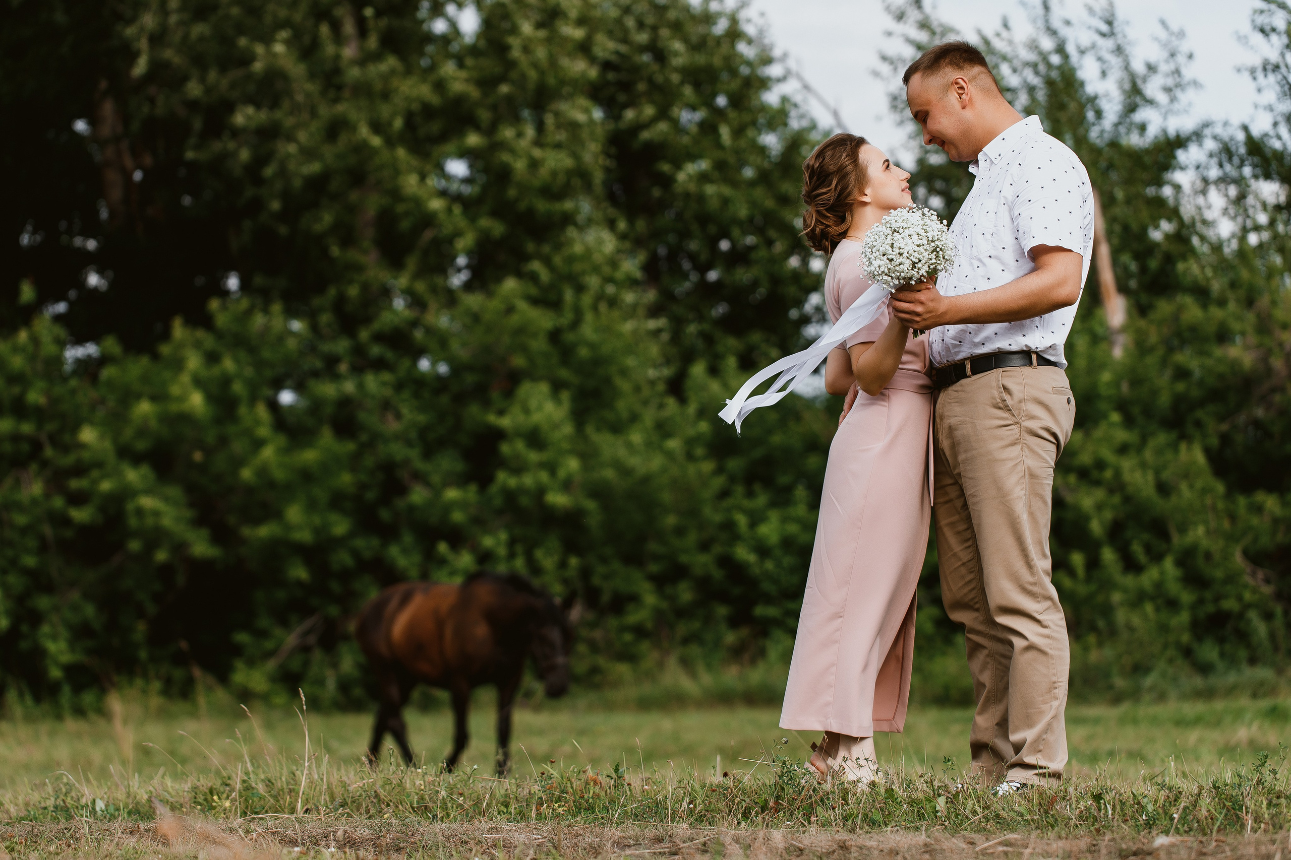 Вячеслав и Юлия. Тимур Аминов | Фотограф в Кемерове
