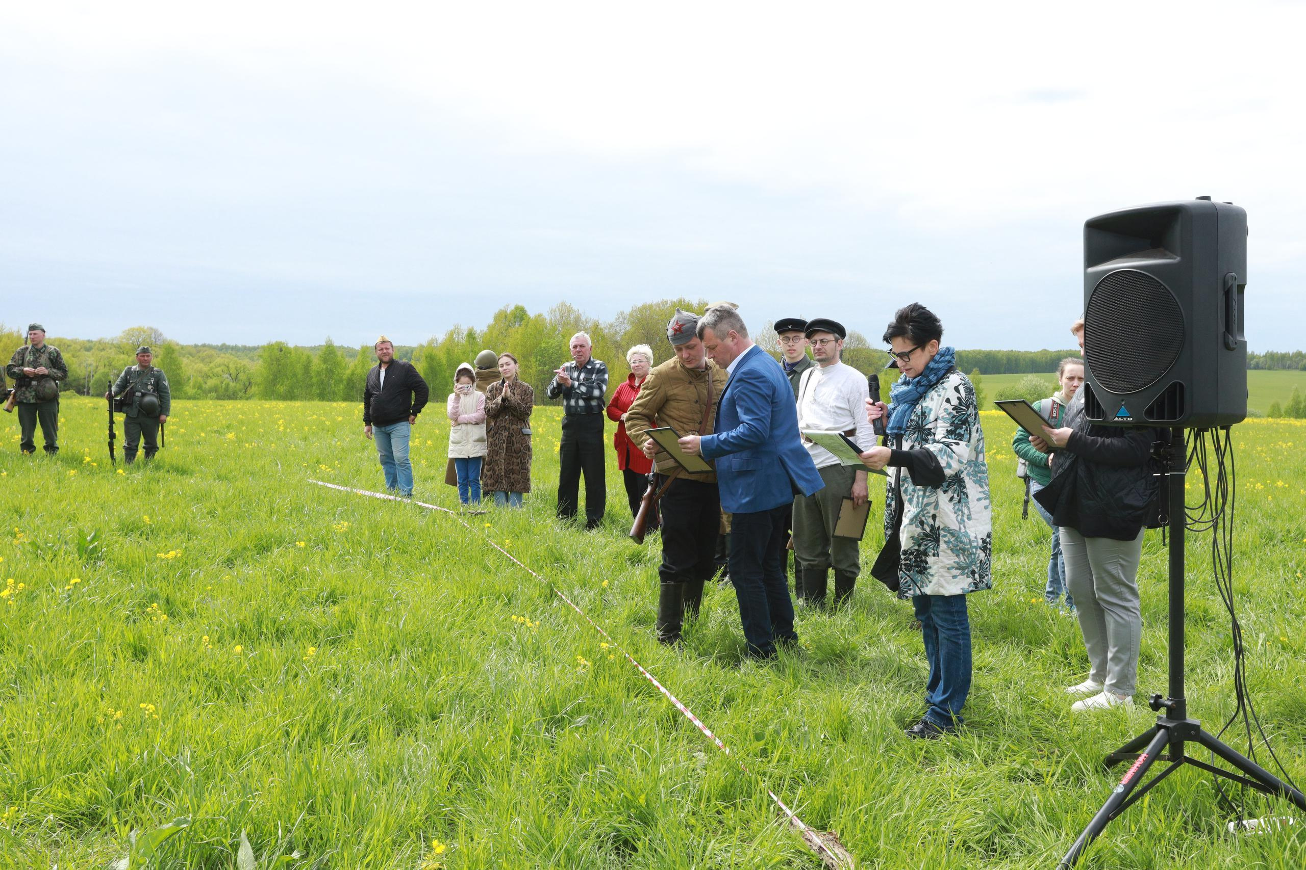 Репортаж с фестиваля реконструкции «Лесные мстители» г. Алексин. Фотограф в Туле Крупский АнДРей. Фотостудия «КАДР71» в Туле