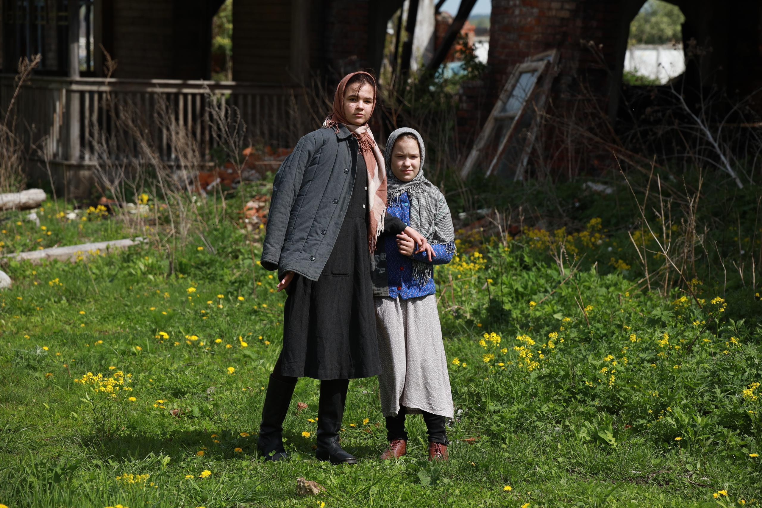 Репортаж с фестиваля реконструкции «Лесные мстители» г. Алексин. Фотограф в Туле Крупский АнДРей. Фотостудия «КАДР71» в Туле