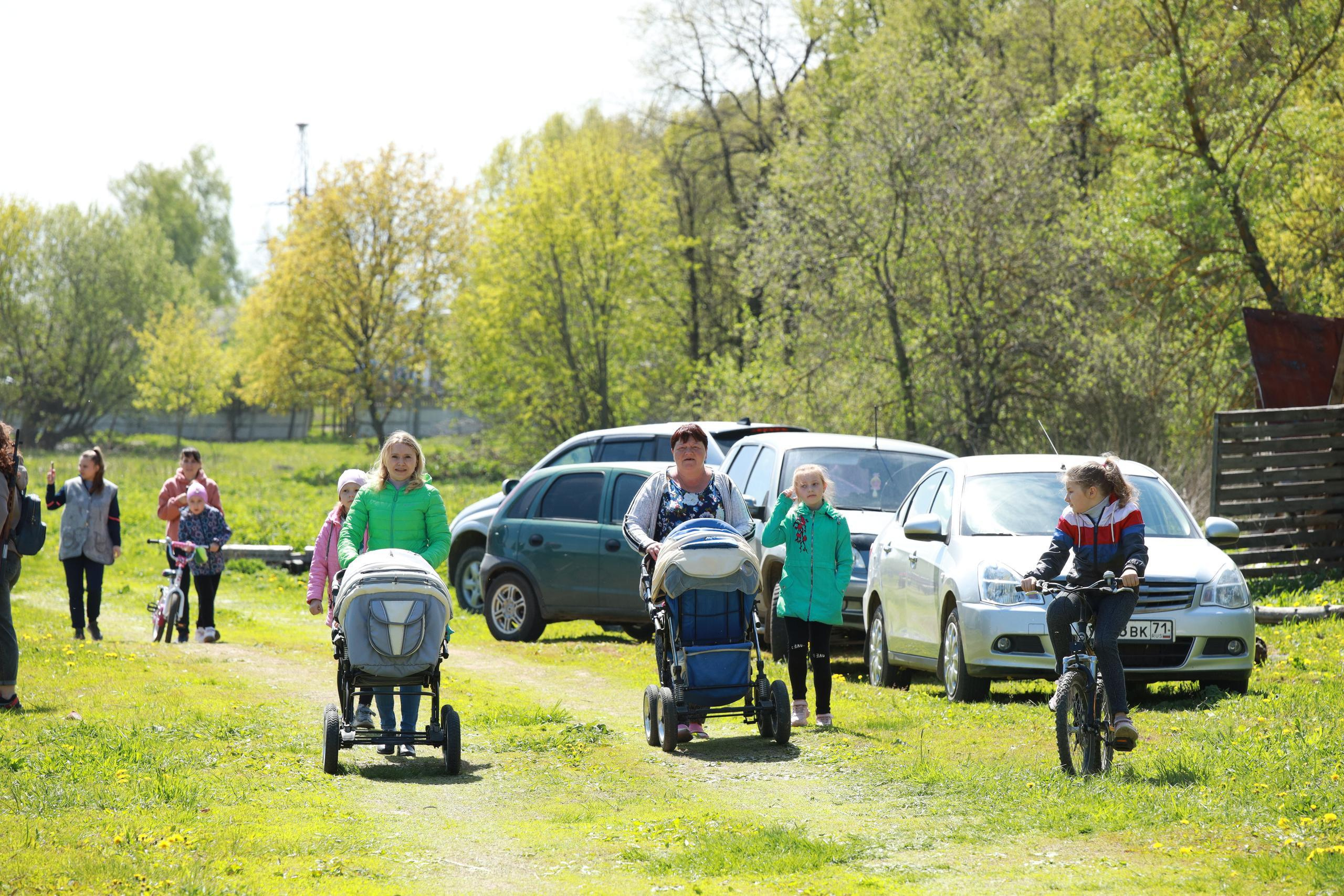 Репортаж с фестиваля реконструкции «Лесные мстители» г. Алексин. Фотограф в Туле Крупский АнДРей. Фотостудия «КАДР71» в Туле