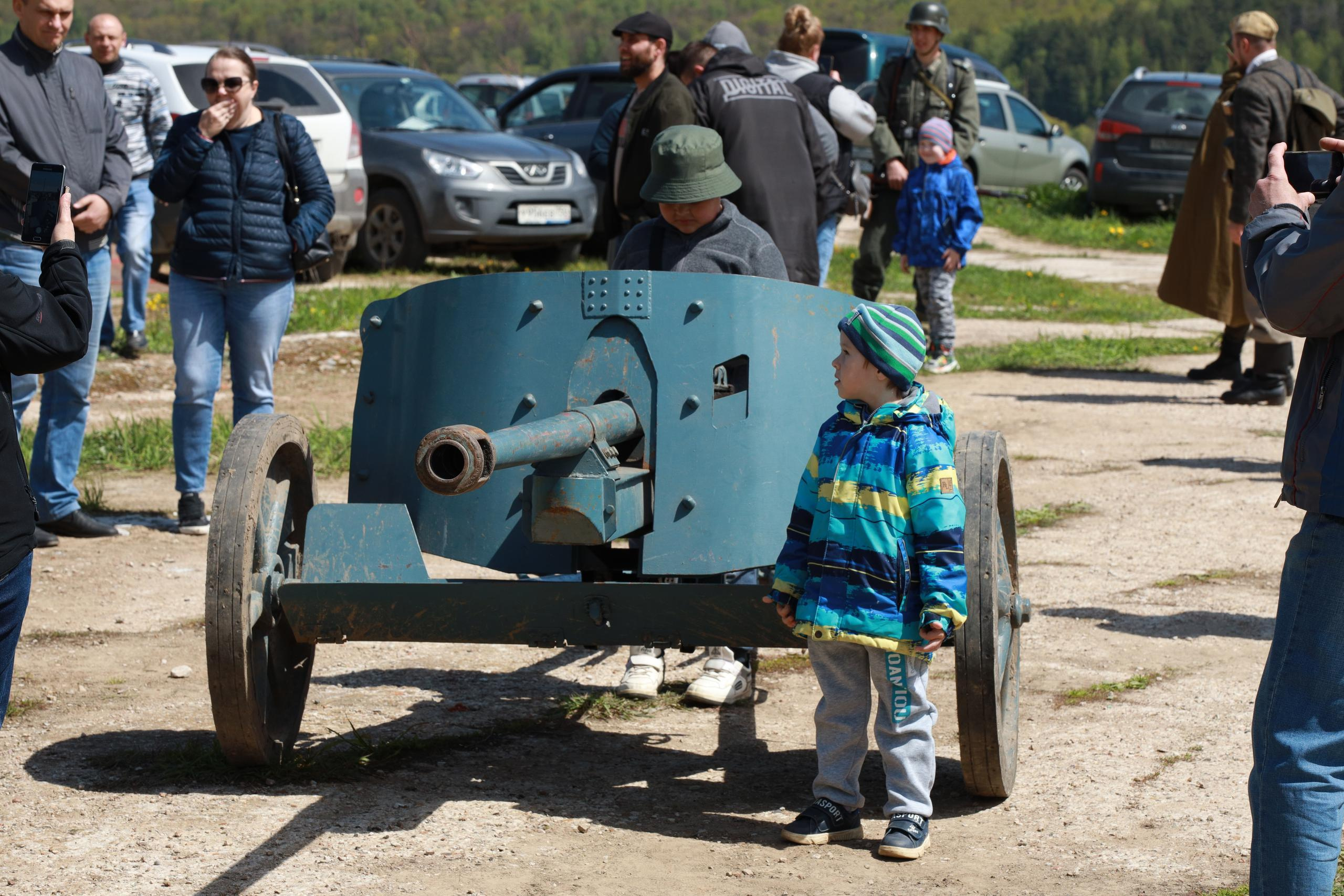 Репортаж с фестиваля реконструкции «Лесные мстители» г. Алексин. Фотограф в Туле Крупский АнДРей. Фотостудия «КАДР71» в Туле