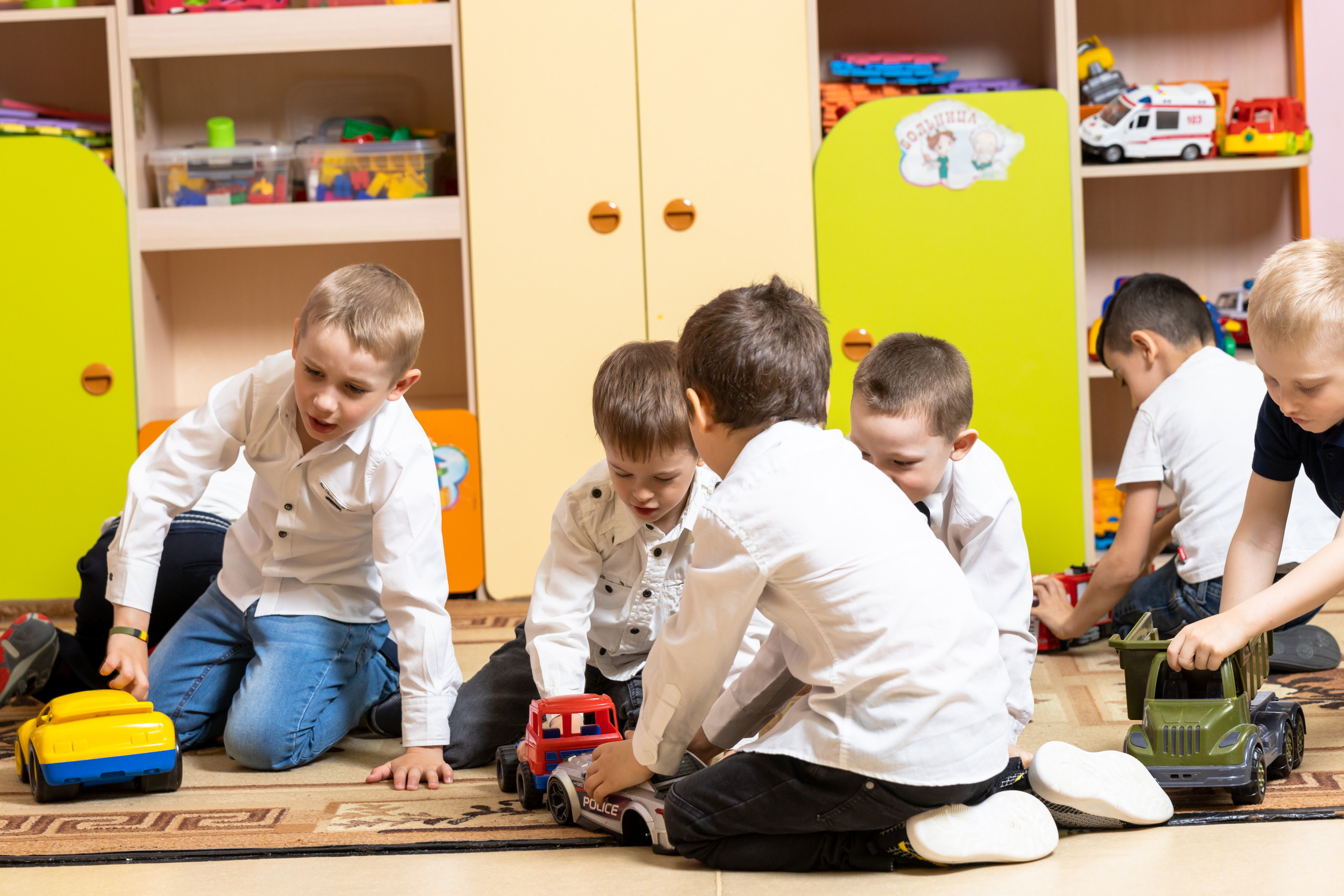 Фотосъемка в детском саду не для альбома. Фотограф в Туле Крупский АнДРей. Фотостудия «КАДР71» в Туле