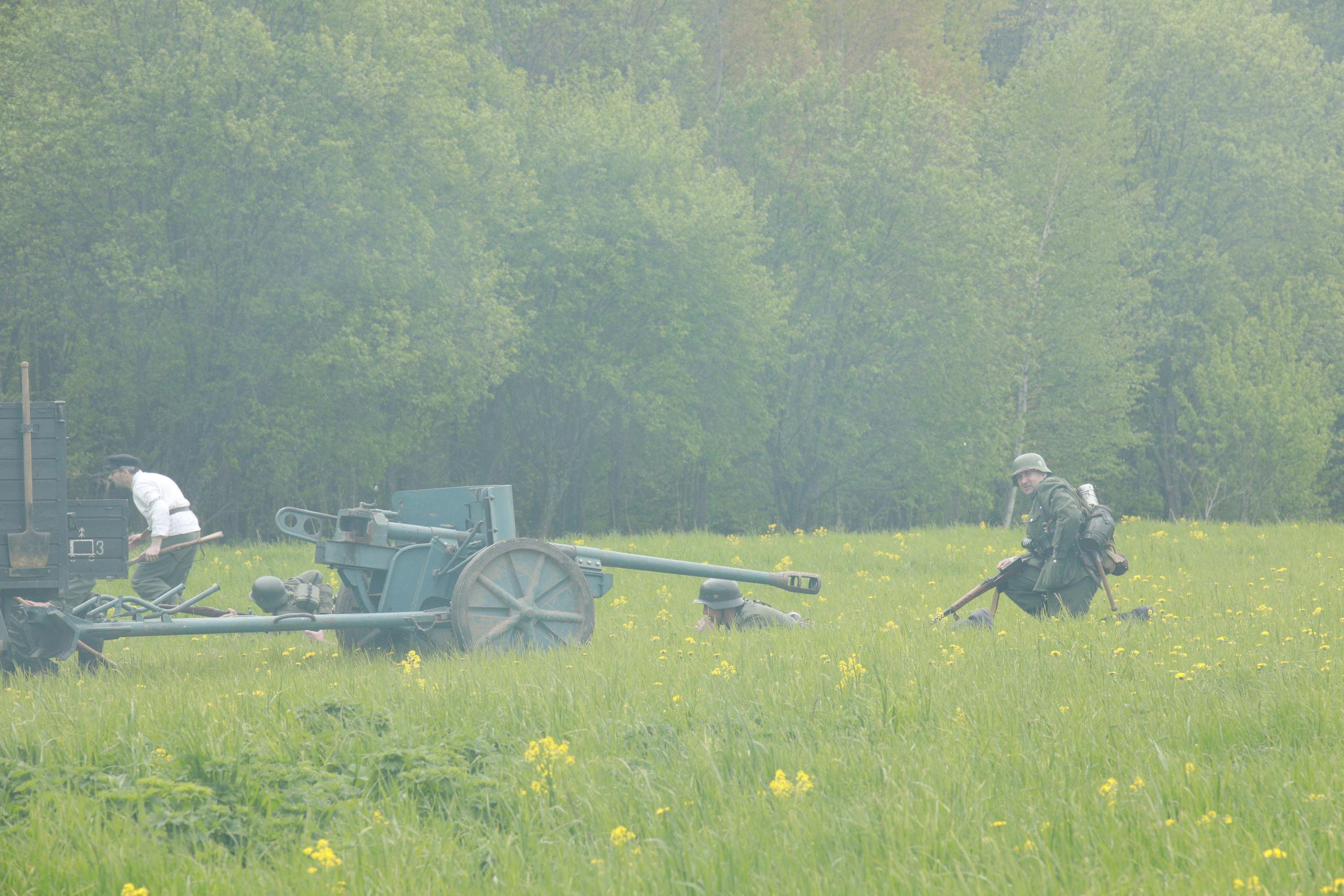 Репортаж с фестиваля реконструкции «Лесные мстители» г. Алексин. Фотограф в Туле Крупский АнДРей. Фотостудия «КАДР71» в Туле