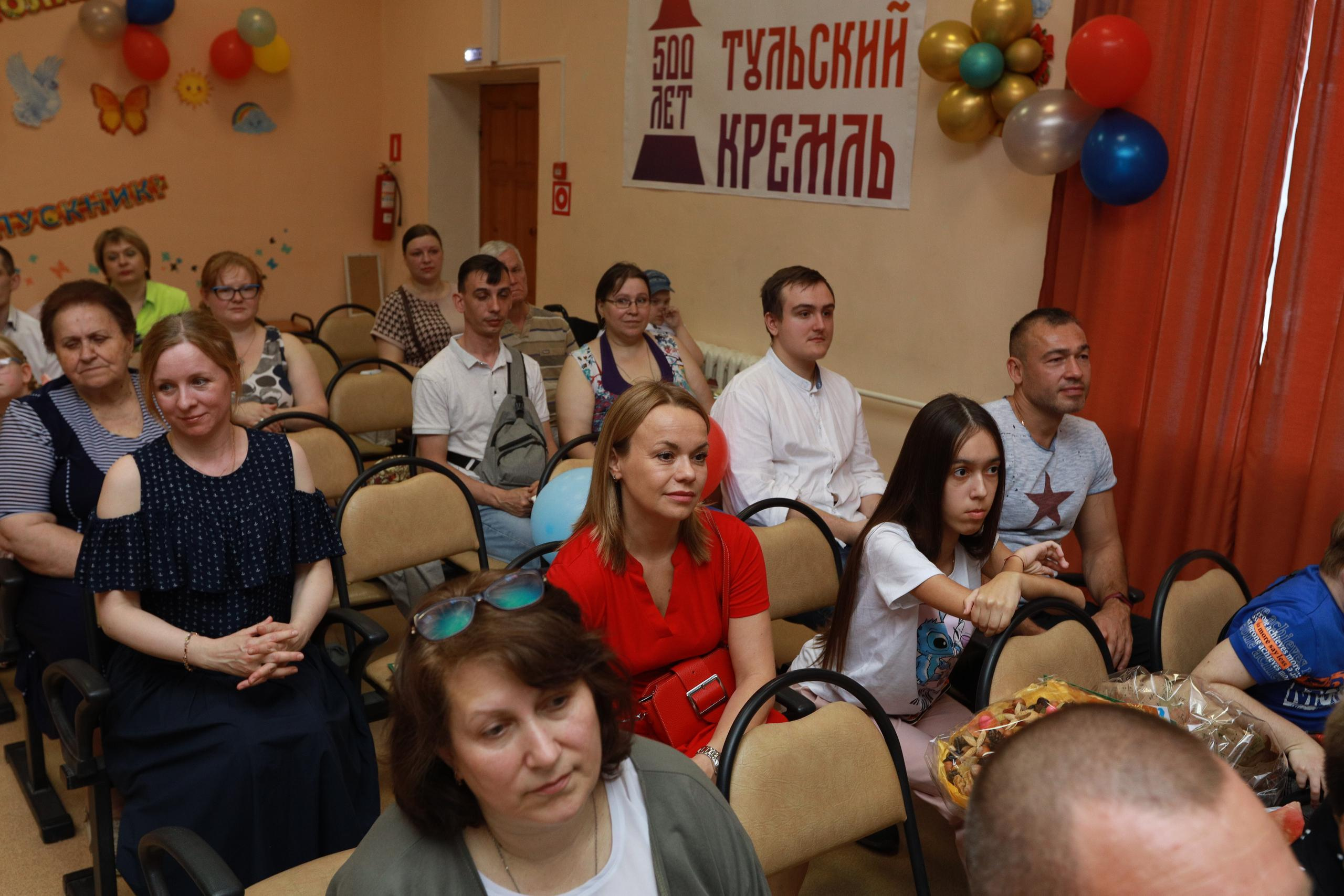 Репортажная фотосъемка без обработки, кадрирования, цветокоррекции (образец). Фотограф в Туле Крупский АнДРей. Фотостудия «КАДР71» в Туле