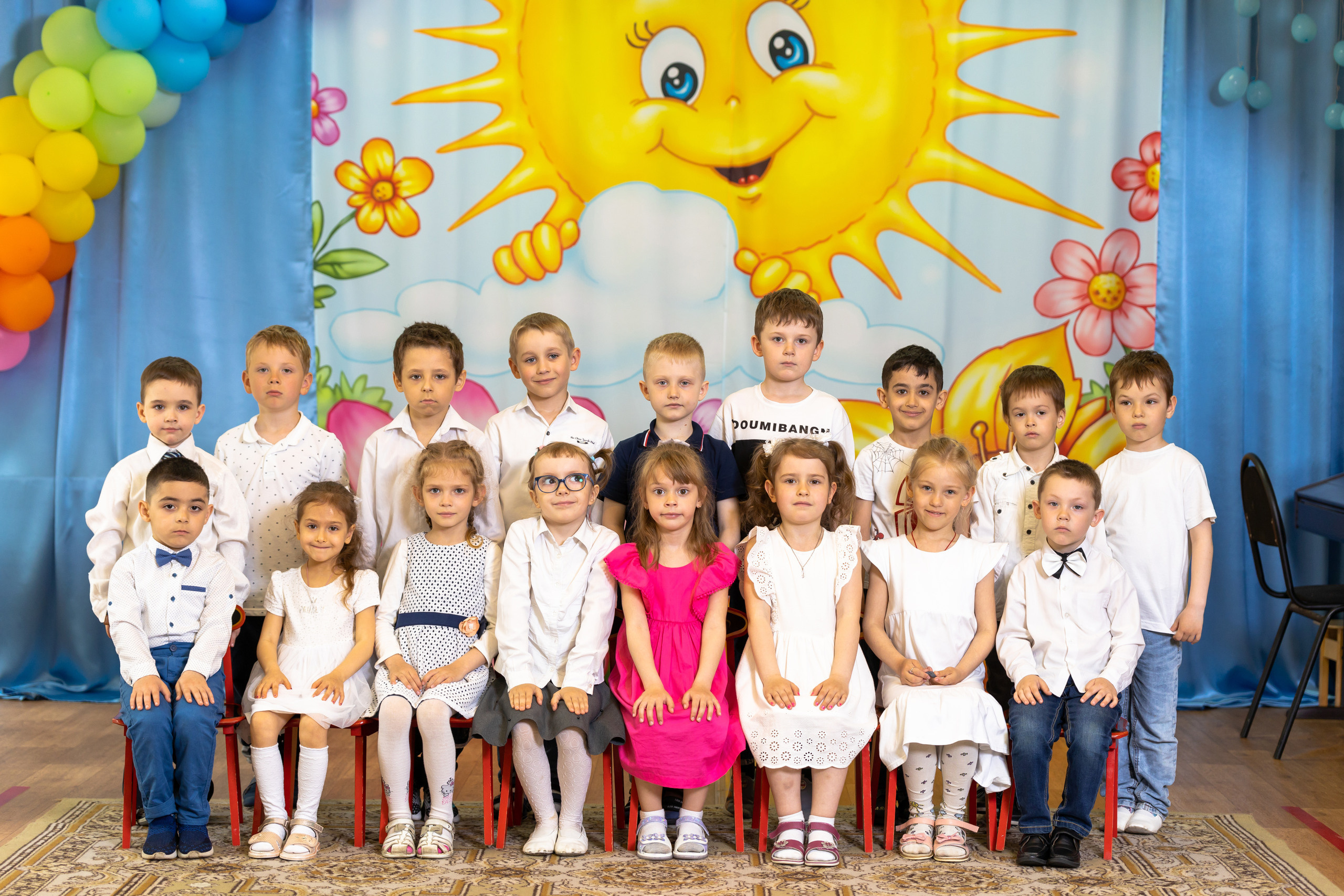 Фотосъемка в детском саду не для альбома. Фотограф в Туле Крупский АнДРей. Фотостудия «КАДР71» в Туле