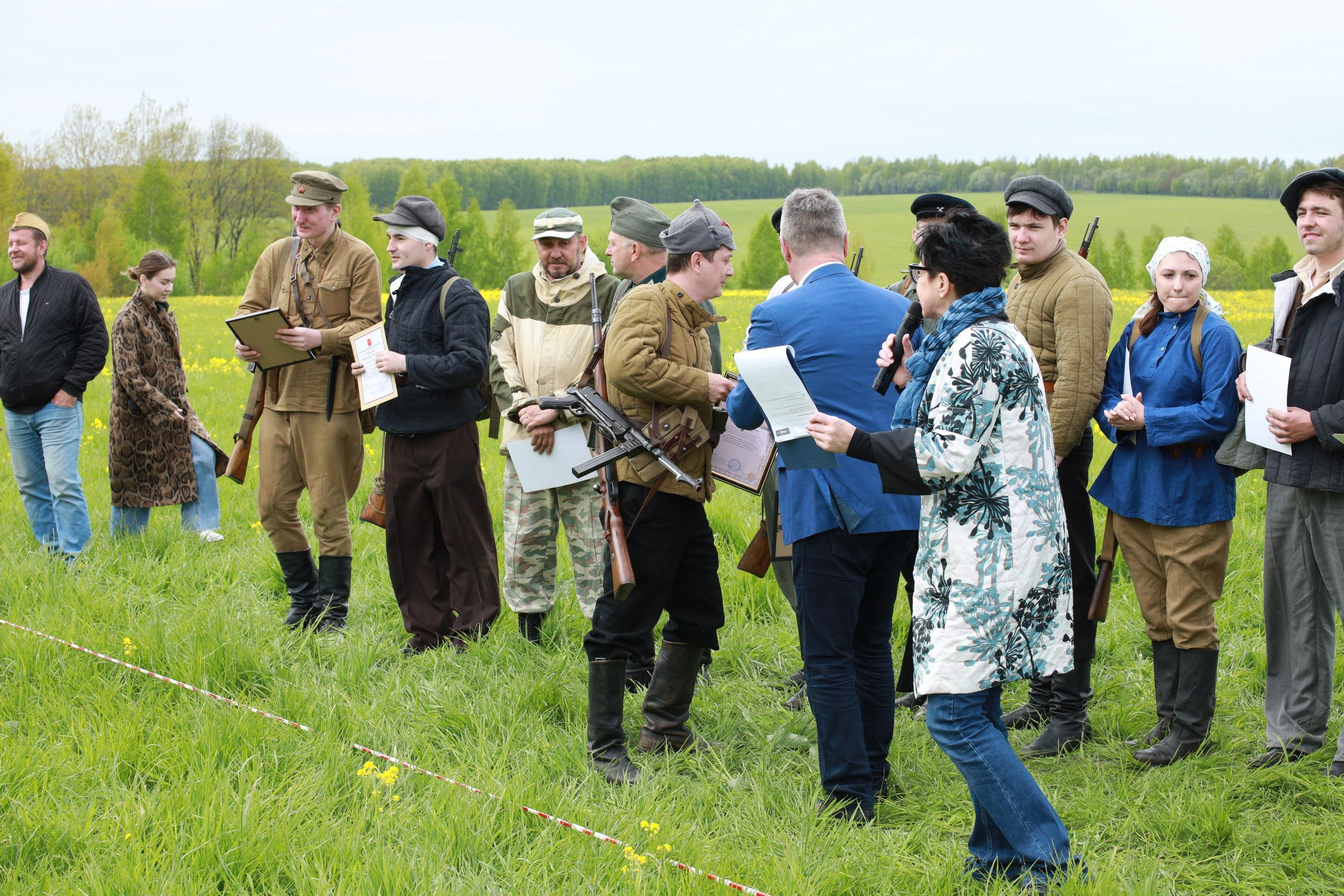 Репортаж с фестиваля реконструкции «Лесные мстители» г. Алексин. Фотограф в Туле Крупский АнДРей. Фотостудия «КАДР71» в Туле