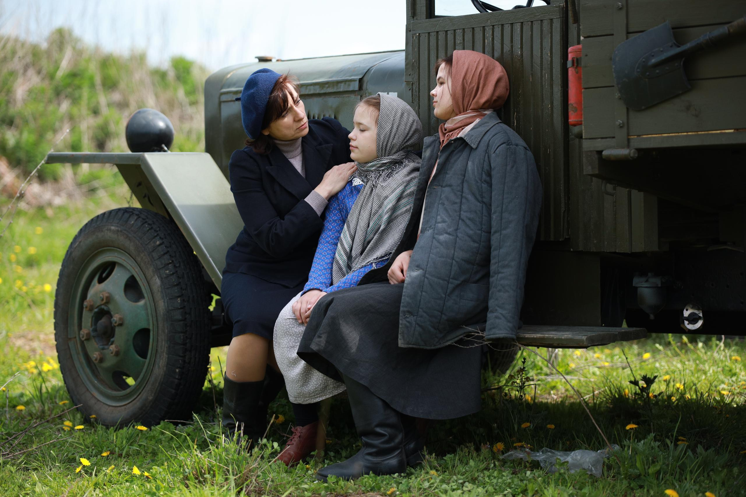 Репортаж с фестиваля реконструкции «Лесные мстители» г. Алексин. Фотограф в Туле Крупский АнДРей. Фотостудия «КАДР71» в Туле
