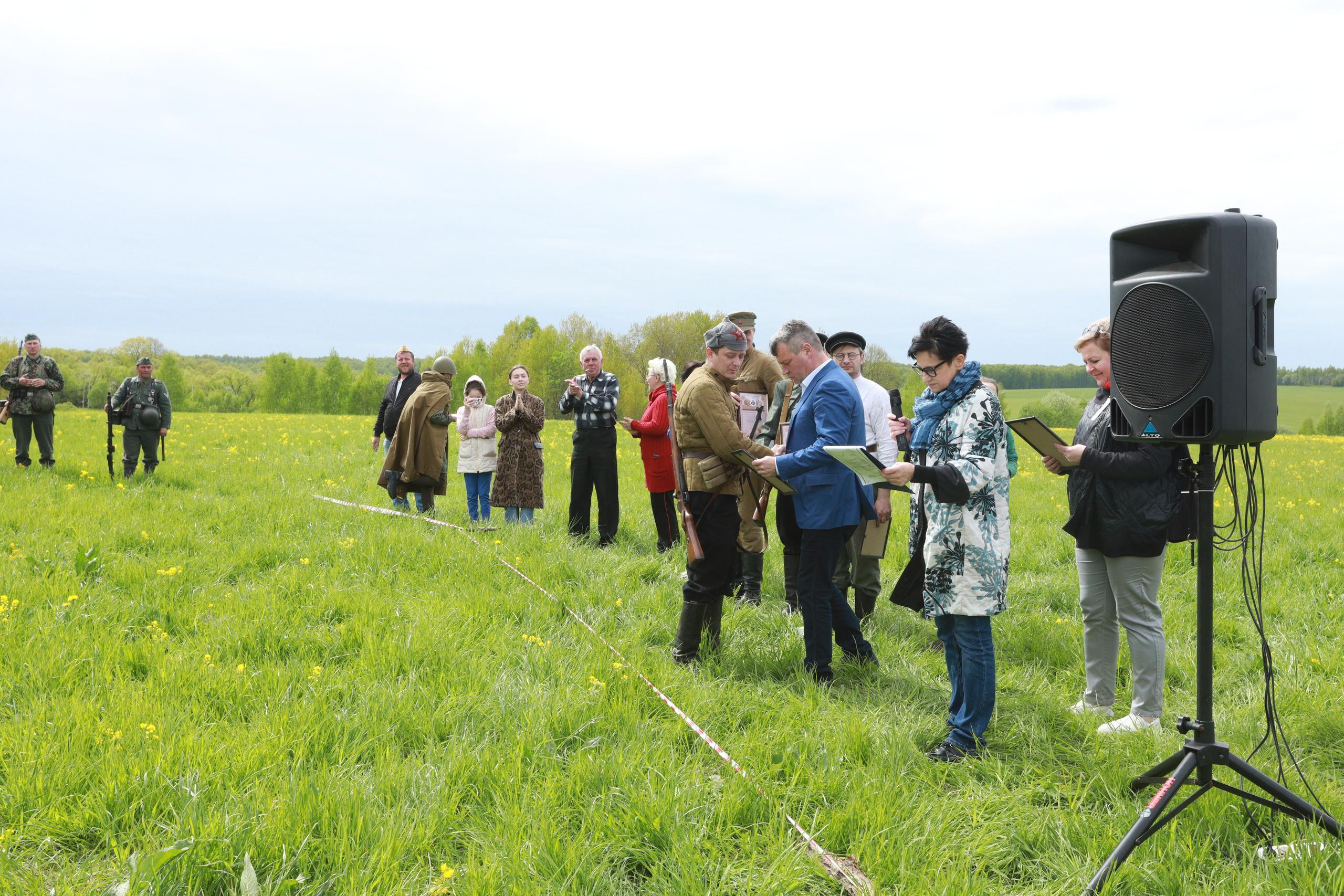 Репортаж с фестиваля реконструкции «Лесные мстители» г. Алексин. Фотограф в Туле Крупский АнДРей. Фотостудия «КАДР71» в Туле