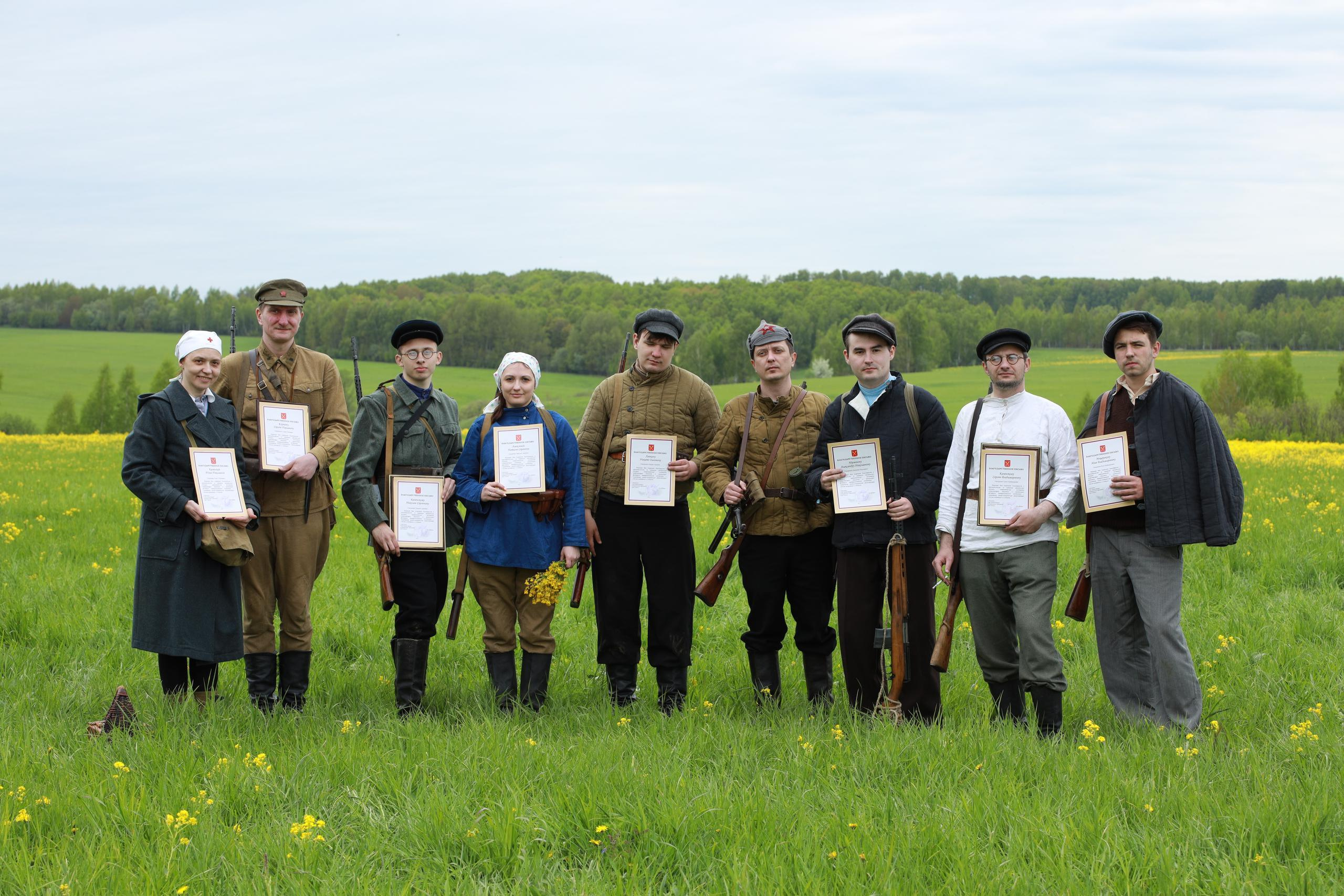 Репортаж с фестиваля реконструкции «Лесные мстители» г. Алексин. Фотограф в Туле Крупский АнДРей. Фотостудия «КАДР71» в Туле