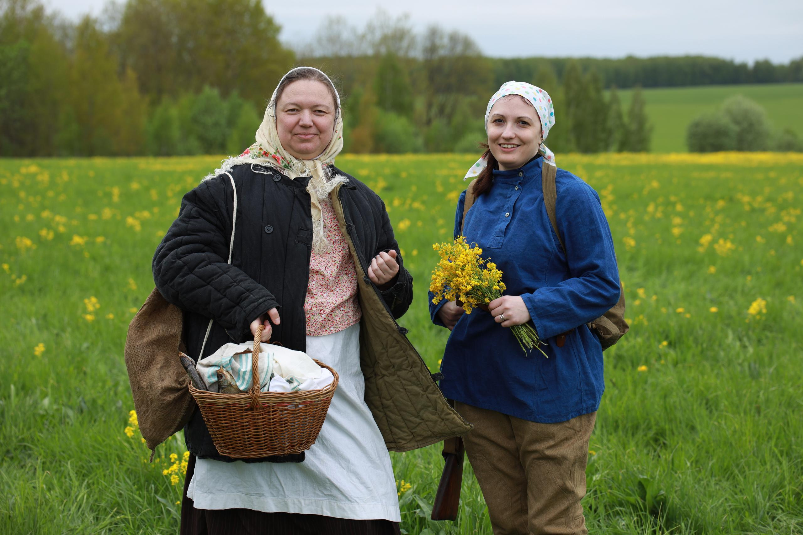 Репортаж с фестиваля реконструкции «Лесные мстители» г. Алексин. Фотограф в Туле Крупский АнДРей. Фотостудия «КАДР71» в Туле