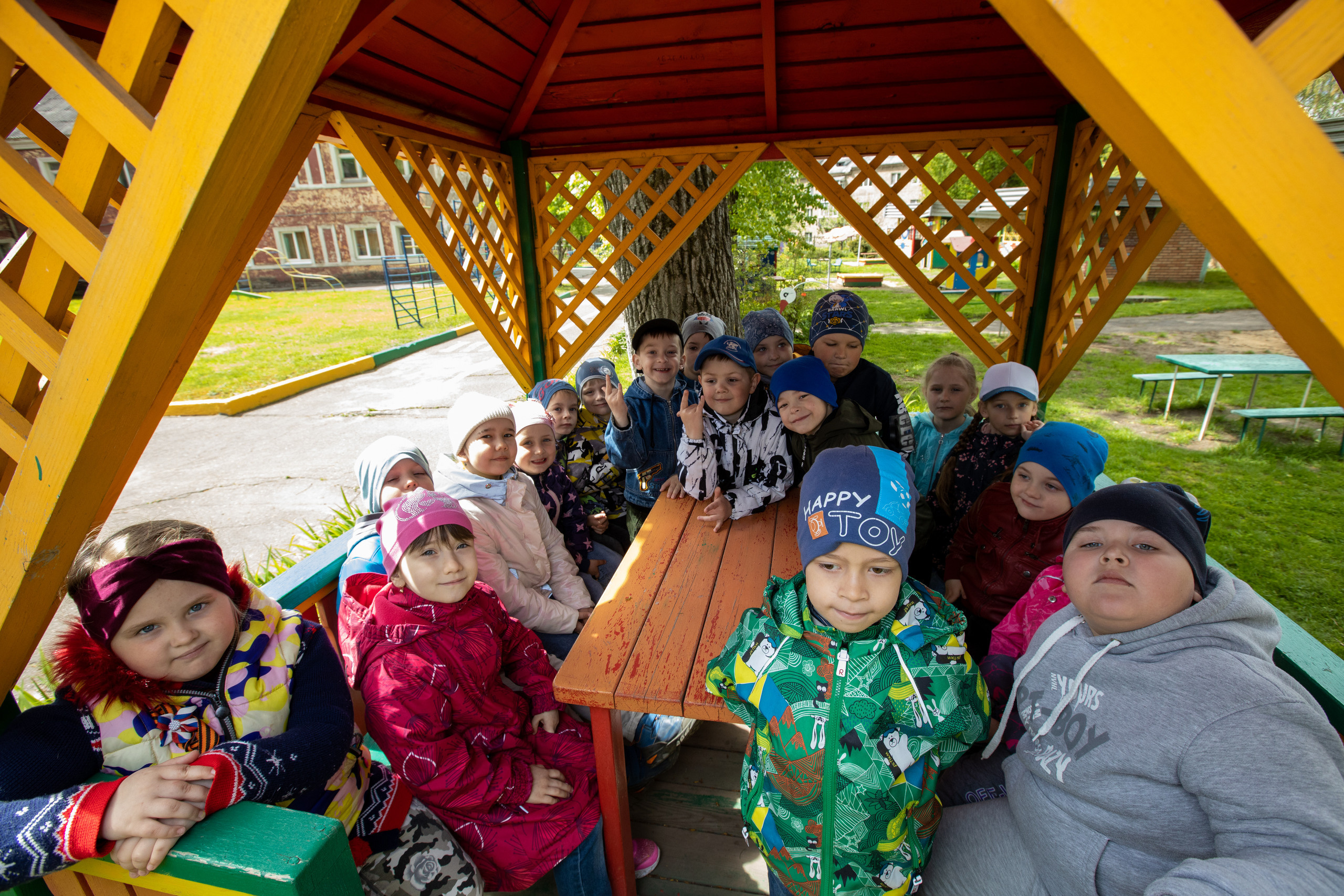 Детский сад фотосессии для альбомов. Фотограф в Туле Крупский АнДРей. Фотостудия «КАДР71» в Туле