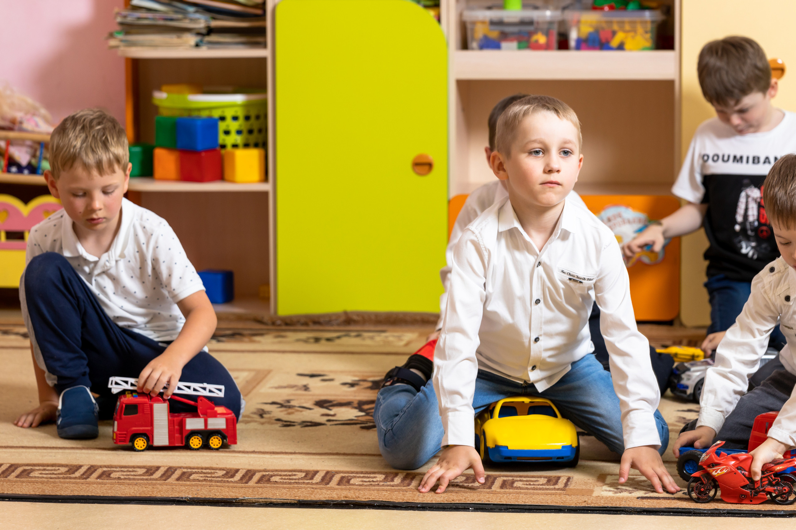 Фотосъемка в детском саду не для альбома. Фотограф в Туле Крупский АнДРей. Фотостудия «КАДР71» в Туле