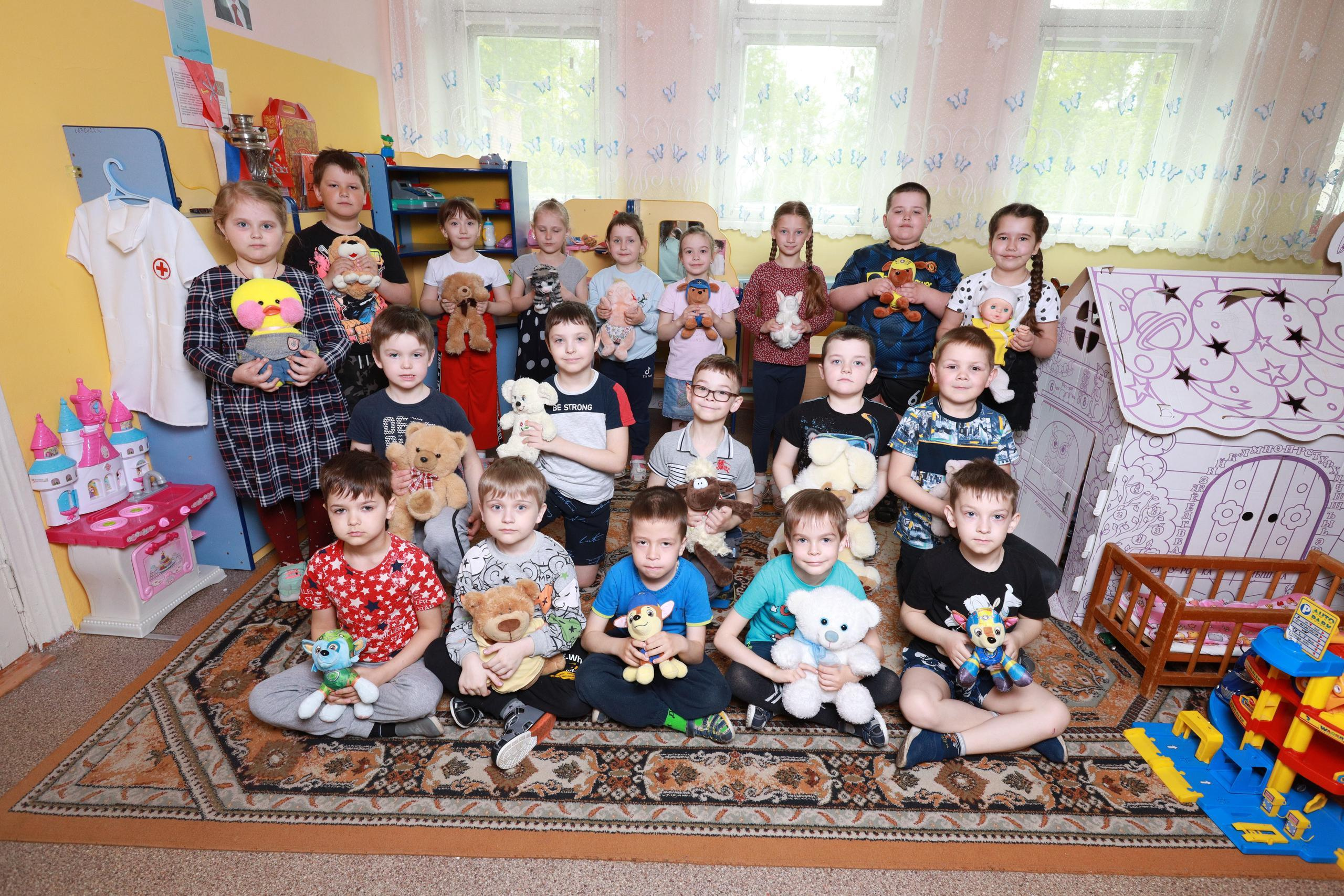 Детский сад фотосессии для альбомов. Фотограф в Туле Крупский АнДРей. Фотостудия «КАДР71» в Туле