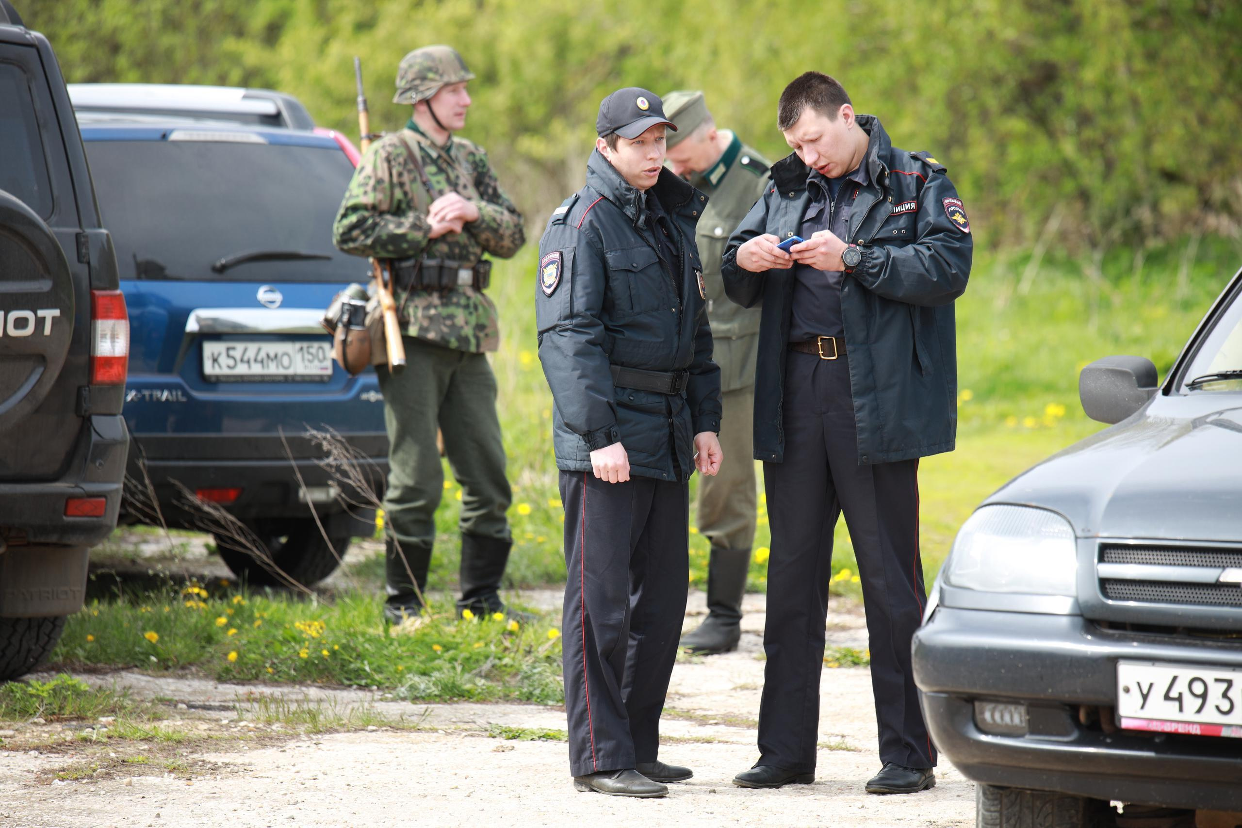 Репортаж с фестиваля реконструкции «Лесные мстители» г. Алексин. Фотограф в Туле Крупский АнДРей. Фотостудия «КАДР71» в Туле