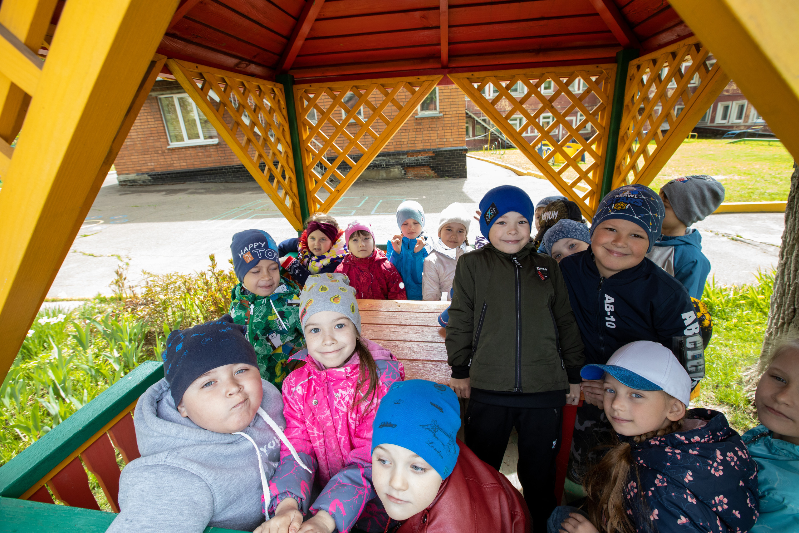 Детский сад фотосессии для альбомов. Фотограф в Туле Крупский АнДРей. Фотостудия «КАДР71» в Туле