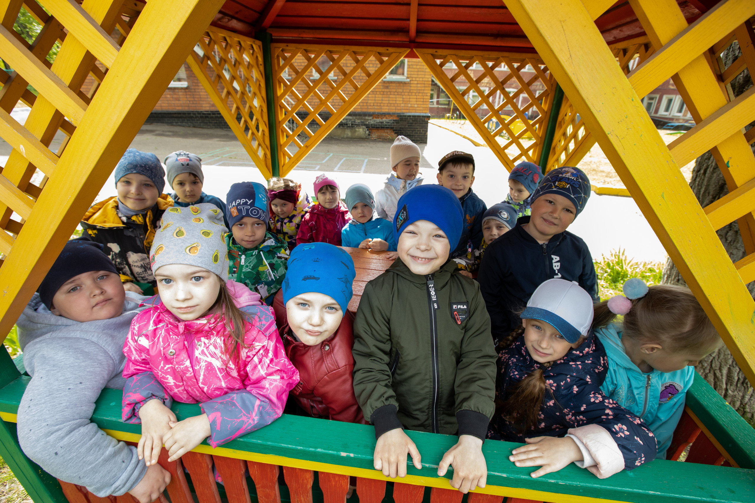 Детский сад фотосессии для альбомов. Фотограф в Туле Крупский АнДРей. Фотостудия «КАДР71» в Туле