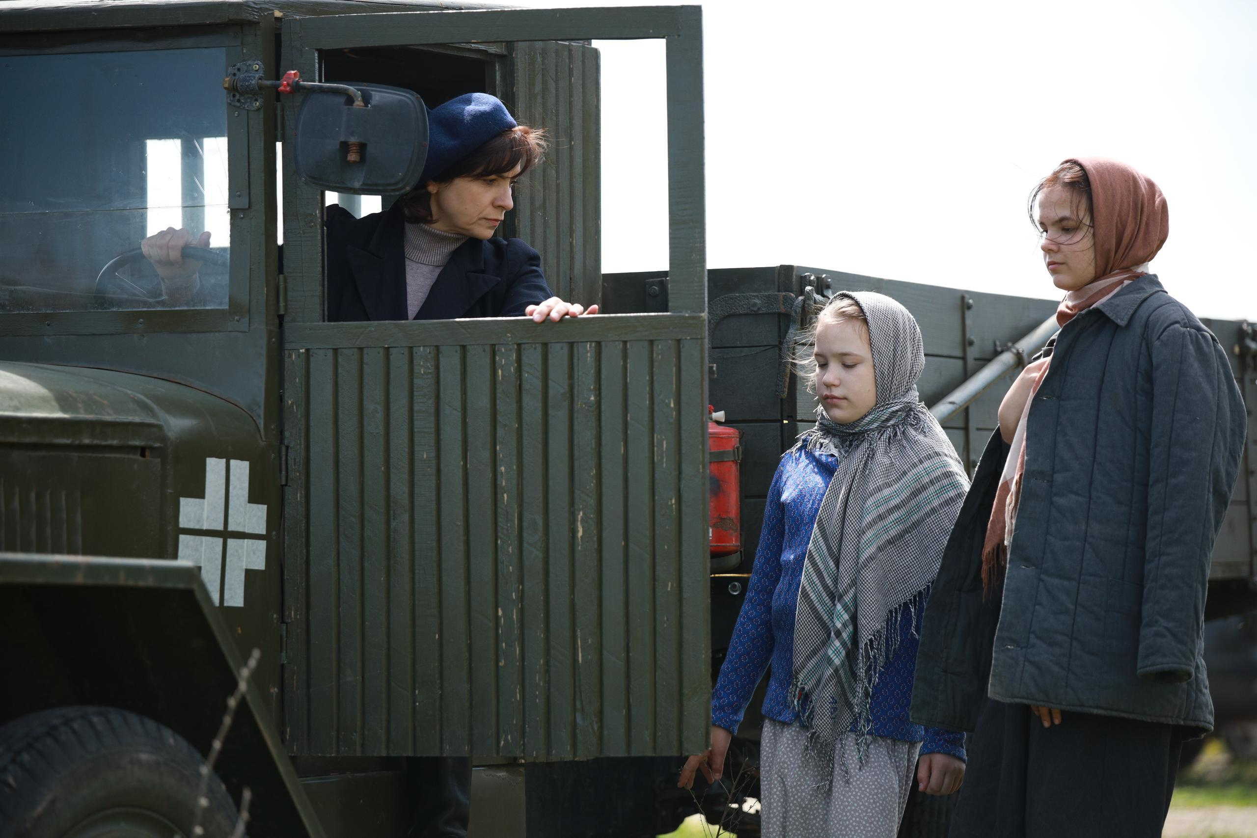 Репортаж с фестиваля реконструкции «Лесные мстители» г. Алексин. Фотограф в Туле Крупский АнДРей. Фотостудия «КАДР71» в Туле